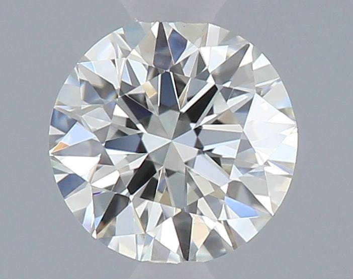 GIA Round 0.3ct H VVS2 - Loose Natural Diamond: GIA Round 0.3ct H VVS2 - Loose Natural Diamond GIA Round 0.3ct H VVS2 - Loose Natural DiamondThis 0.3 carat, round diamond boasts a high level of clarity, graded VVS2 by the Gemological Institute of
