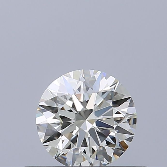 GIA Round 0.4ct K VVS2 - Loose Natural Diamond: GIA Round 0.4ct K VVS2 - Loose Natural Diamond GIA Round 0.4ct K VVS2 - Loose Natural DiamondThe GIA-certified 0.4ct K VVS2 diamond boasts exceptional clarity and color, with a VVS2 grade indicating