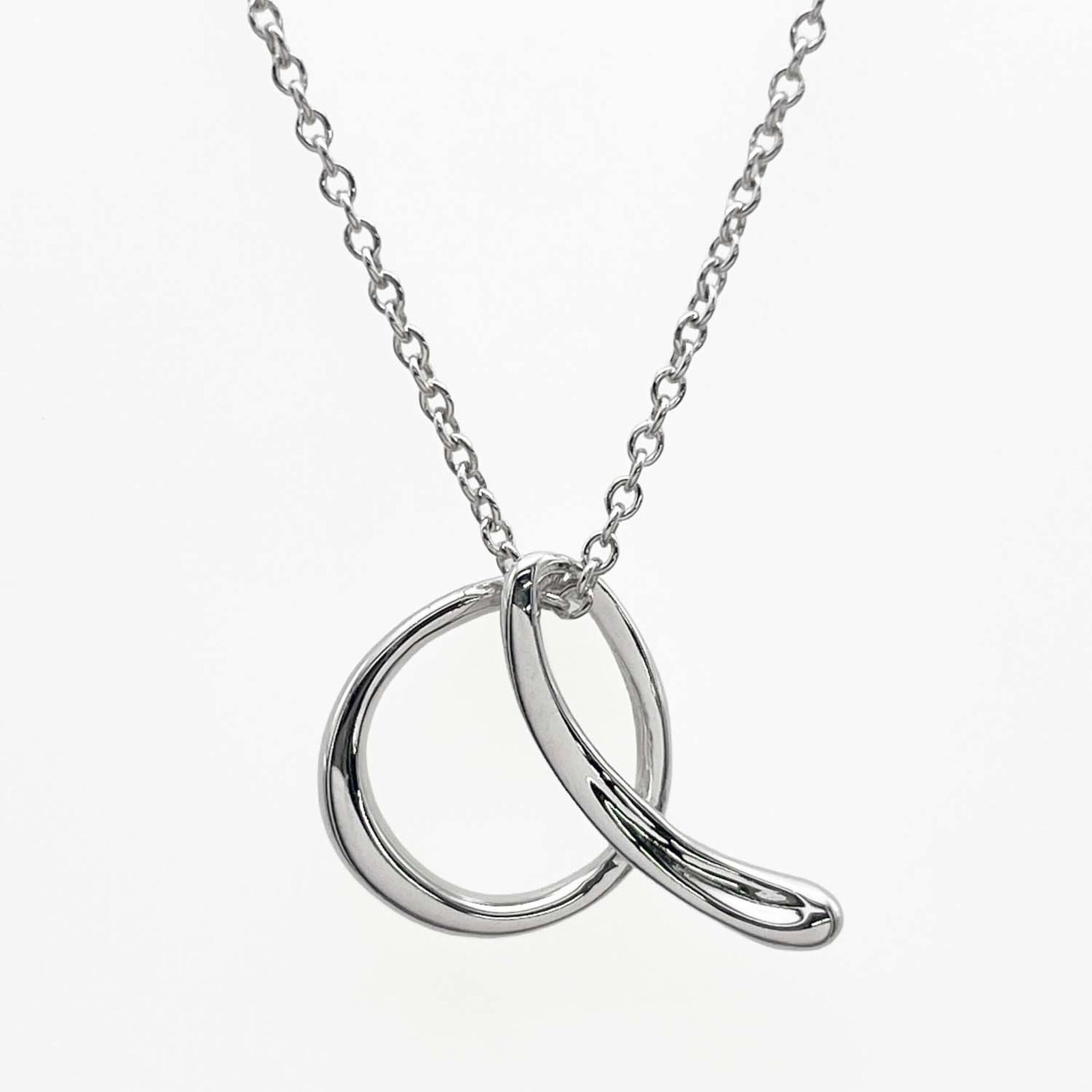 TIFFANY Silver 925 - 2