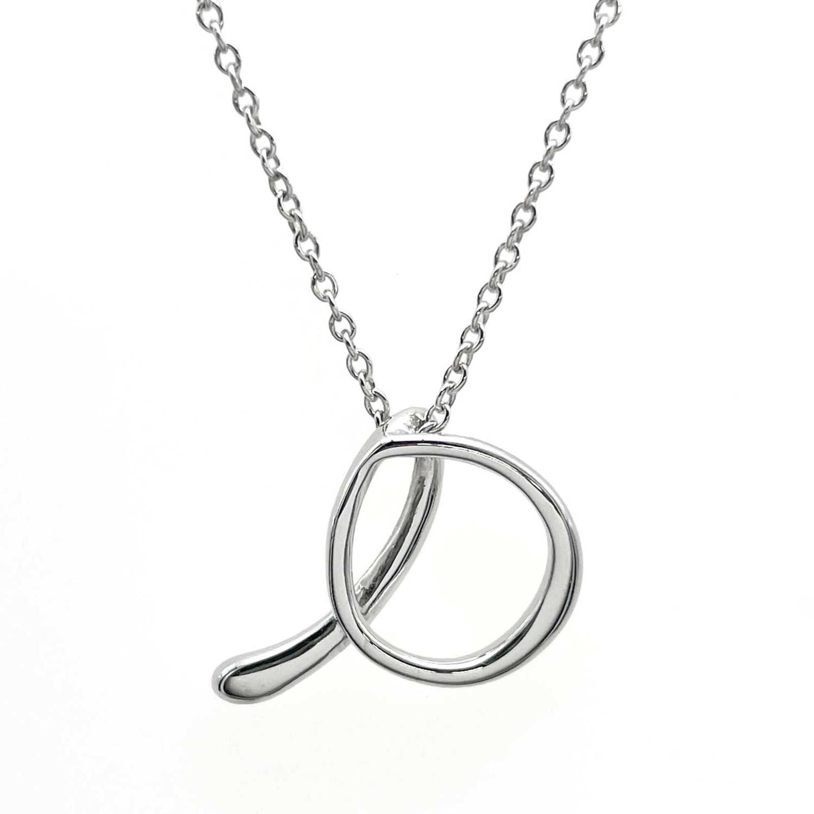 TIFFANY Silver 925 - 3