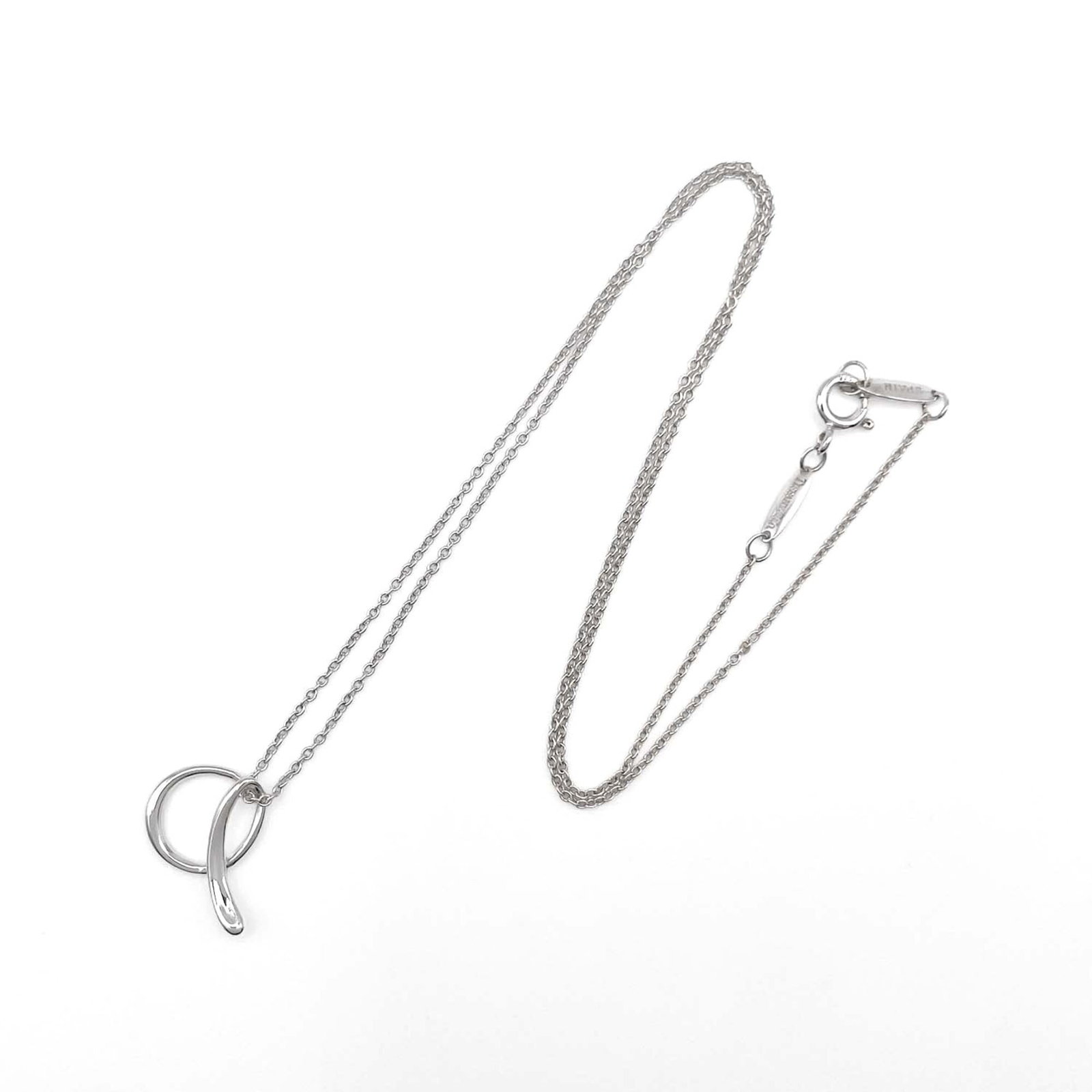 TIFFANY Silver 925 - 4