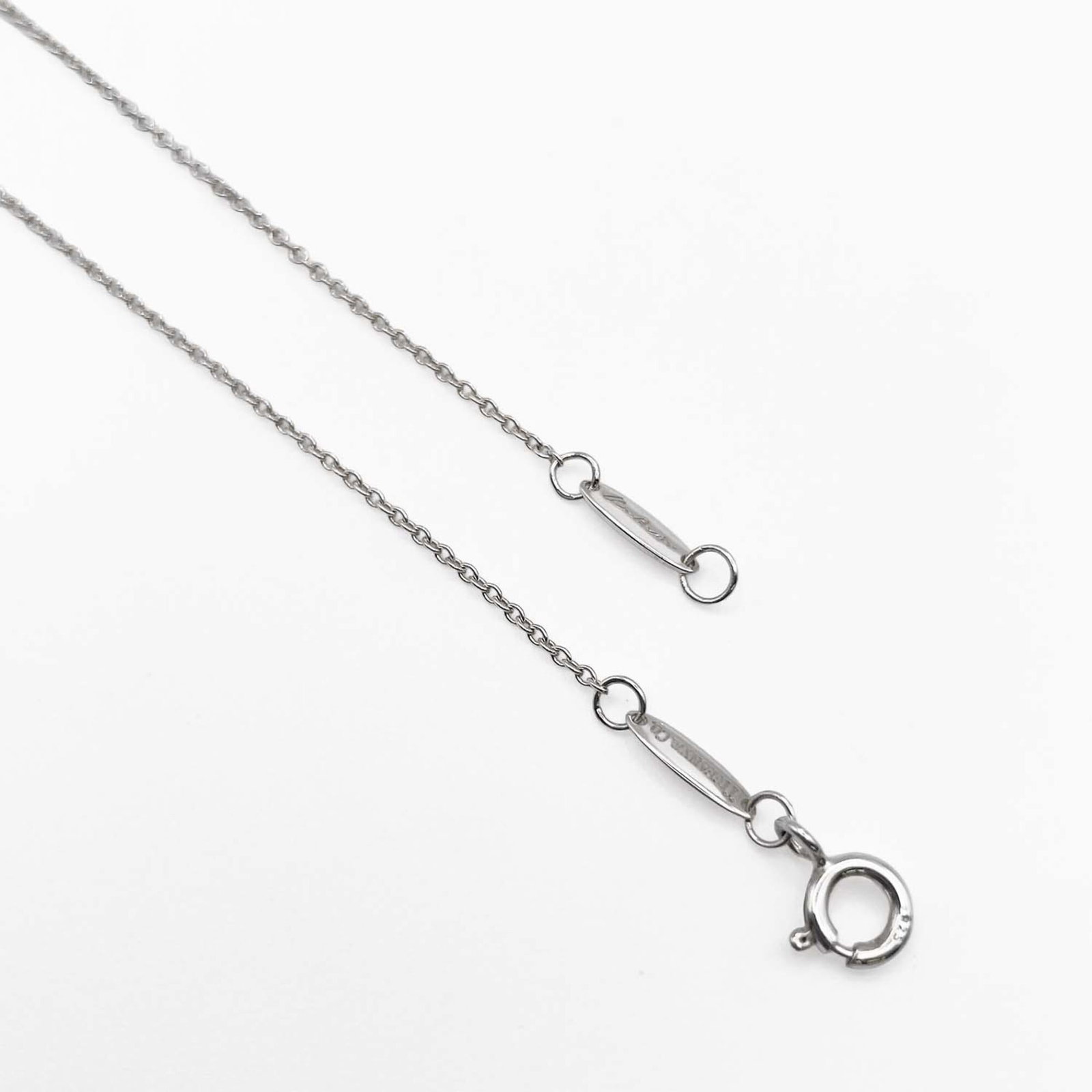 TIFFANY Silver 925 - 5