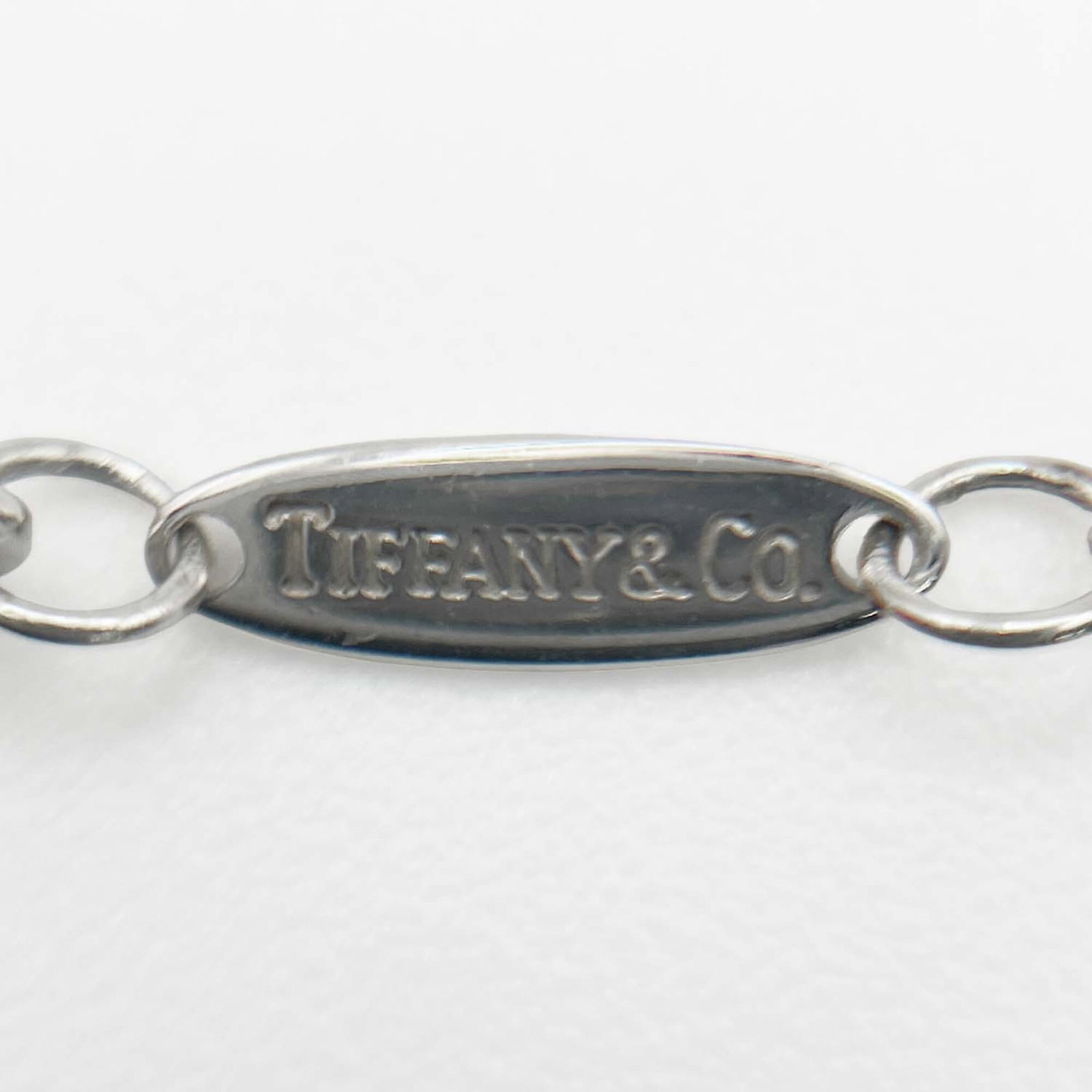 TIFFANY Silver 925 - 6