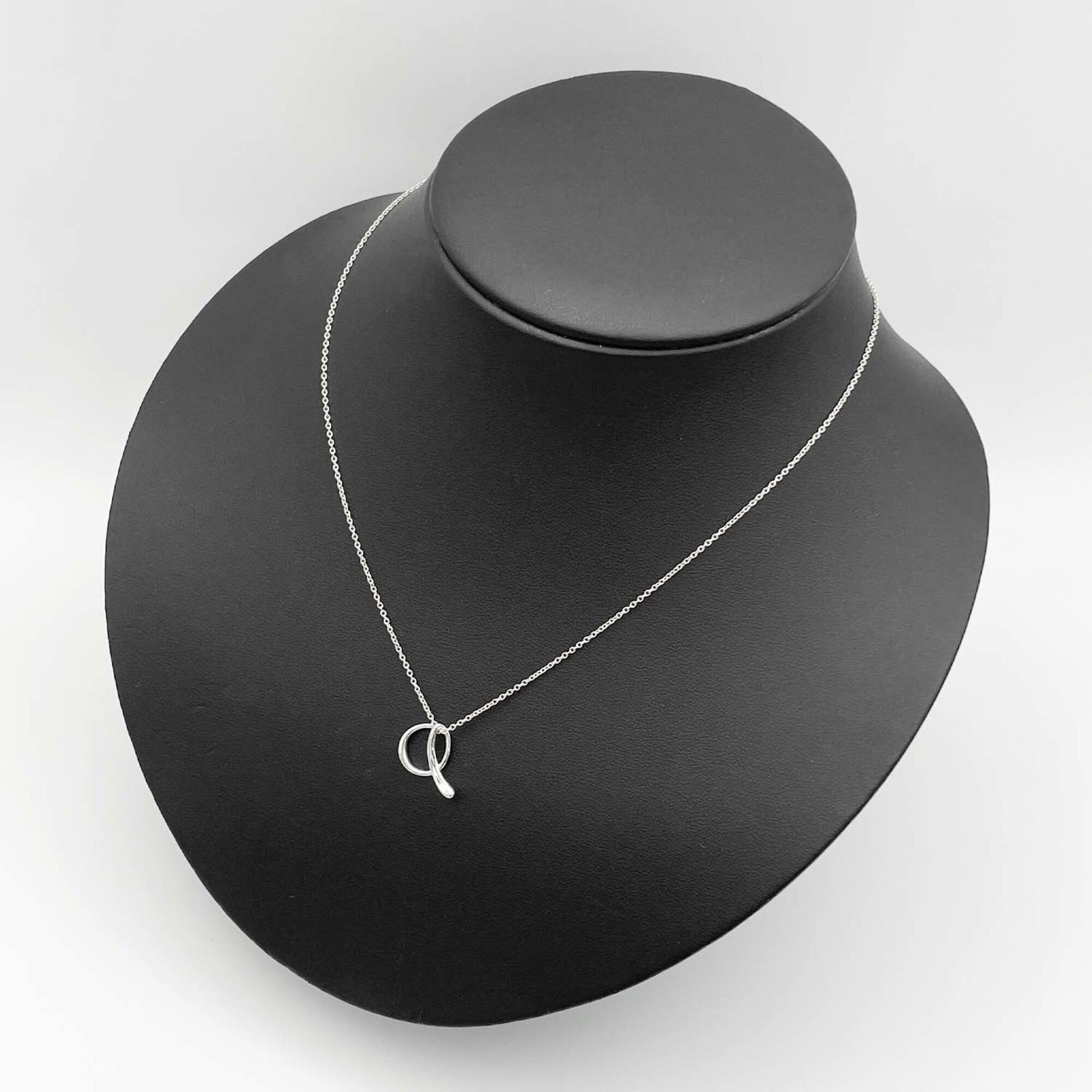 TIFFANY Silver 925 - 7
