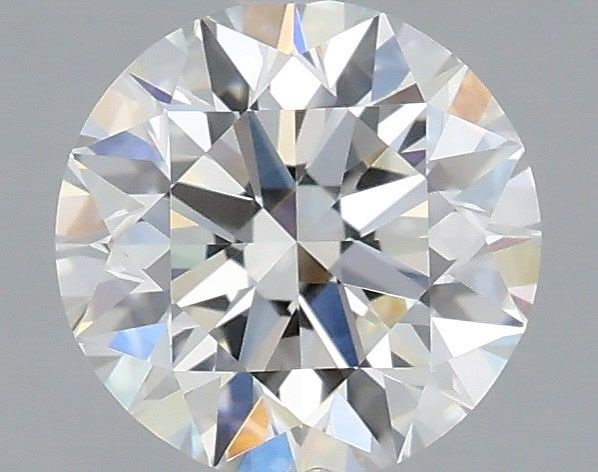 IGI Round 0.9ct F VVS2 - Loose Natural Diamond: IGI Round 0.9ct F VVS2 - Loose Natural Diamond 0.9ct F VVS2 - Loose Natural DiamondThis exquisite diamond boasts an exceptional cut, polish, and clarity, with a flawless VVS2 grade and a color grade