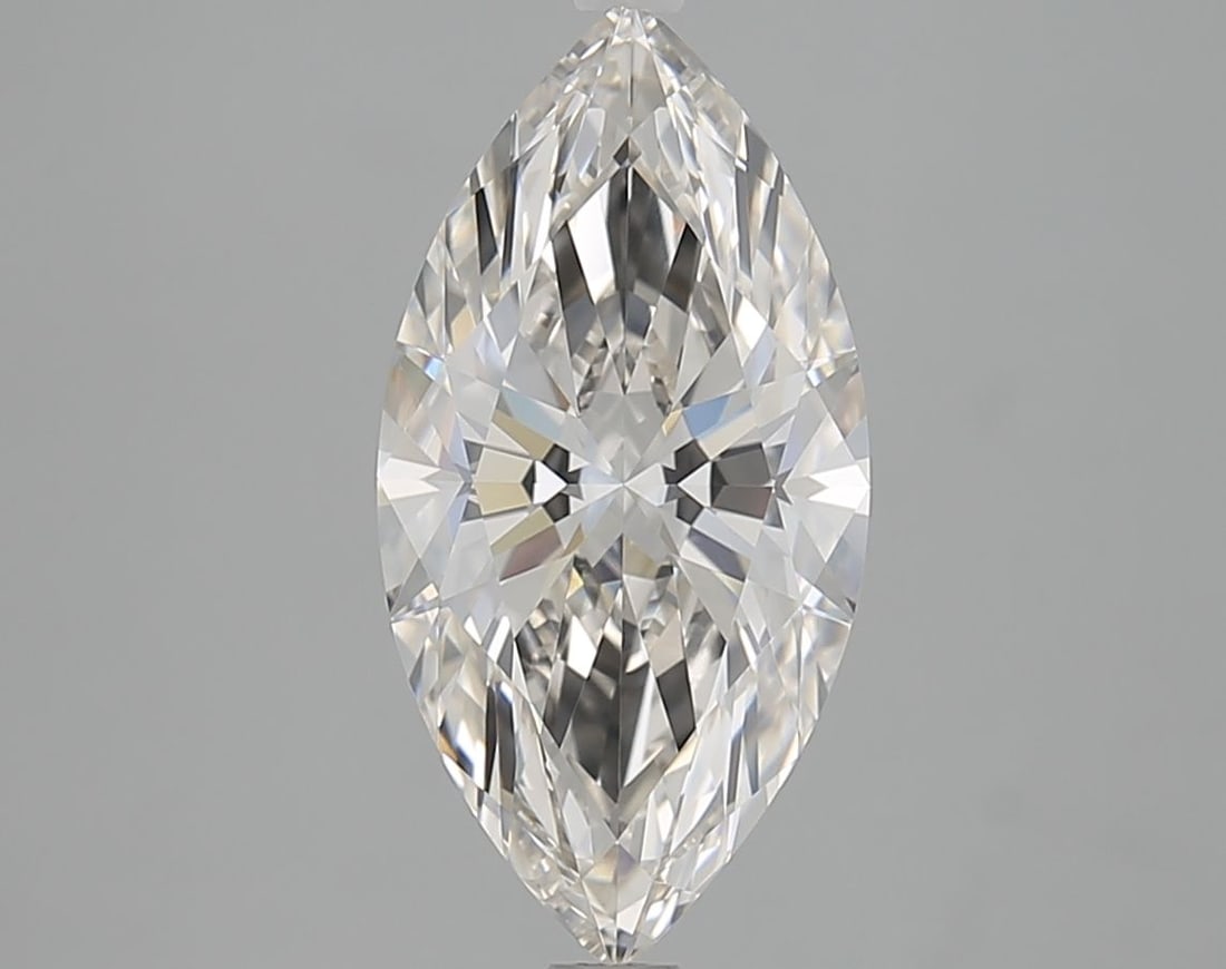 GIA Marquise 3.01ct J VVS1 - Loose Natural Diamond: GIA Marquise 3.01ct J VVS1 - Loose Natural Diamond GIA Marquise 3.01ct J VVS1 - Loose Natural DiamondThis 3.01ct marquise diamond boasts exceptional clarity, with a VVS1 grade, and a color grade of J,