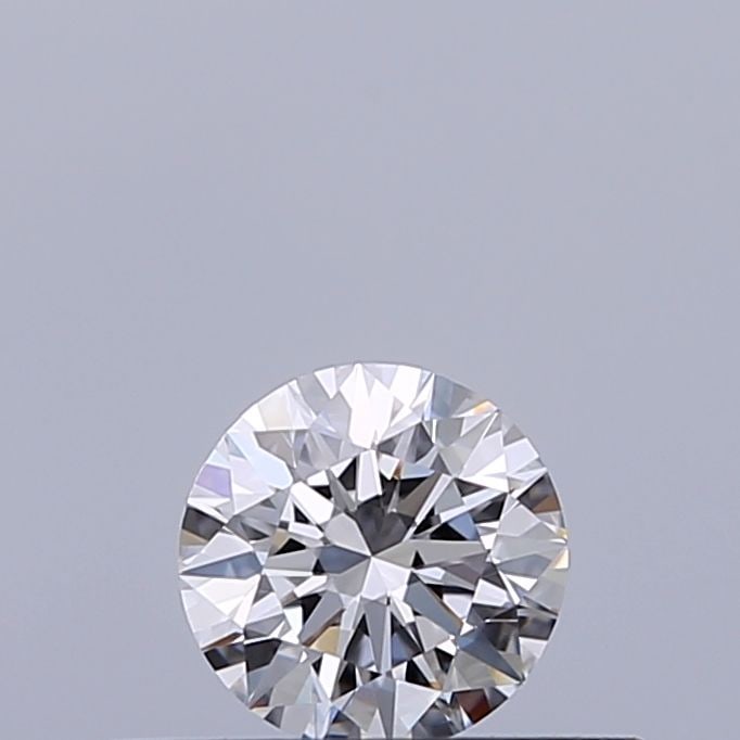 GIA Round 0.28ct D VVS1 - Loose Natural Diamond (1 of 1)