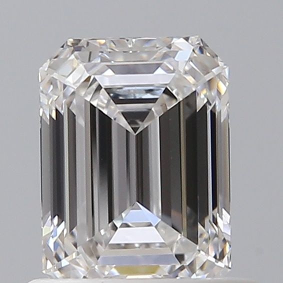 GIA Emerald 0.77ct E VVS2 - Loose Natural Diamond: GIA Emerald 0.77ct E VVS2 - Loose Natural Diamond GIA Emerald 0.77ct E VVS2 - Loose Natural Diamond0.77 carat, GIA-certified emerald-cut diamond with exceptional clarity and color, boasting an EX