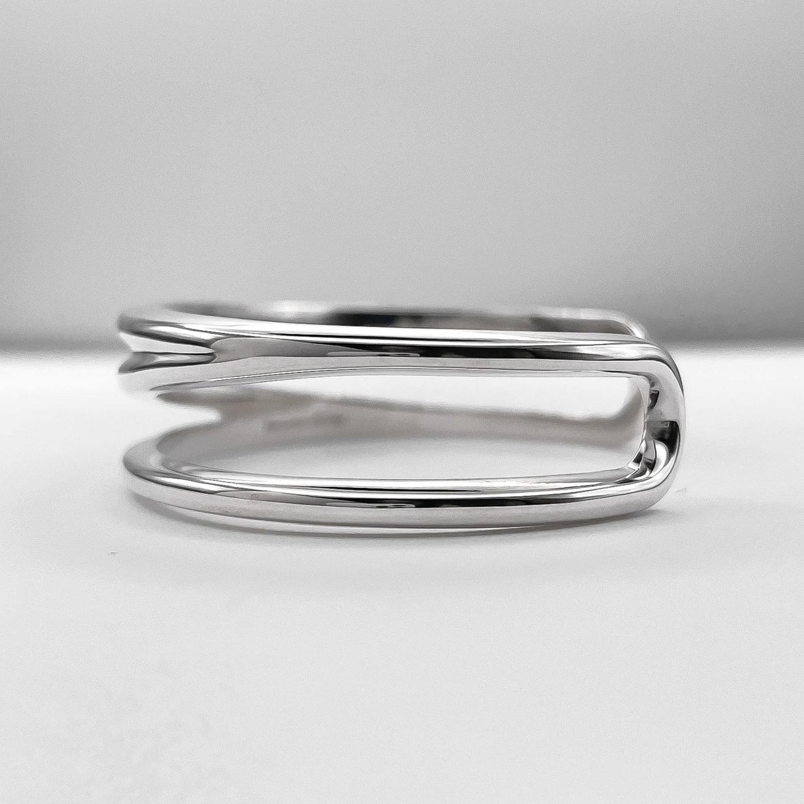 TIFFANY Bangle Silver 925 - 2
