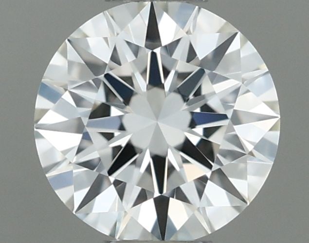 GIA Round 0.3ct J VVS1 - Loose Natural Diamond: GIA Round 0.3ct J VVS1 - Loose Natural Diamond GIA certified, this 0.3ct J VVS1 diamond boasts exceptional clarity and polish, with a round cut that maximizes its brilliance. Measuring 4.34L x 4.33W