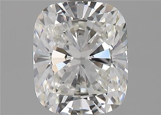 GIA Cushion Brilliant 1.52ct H VVS1 - Loose Natural Diamond: GIA Cushion Brilliant 1.52ct H VVS1 - Loose Natural Diamond GIA certified, this 1.52ct cushion brilliant diamond boasts exceptional clarity with a VVS1 grade, and a high color grade of H. Its EX