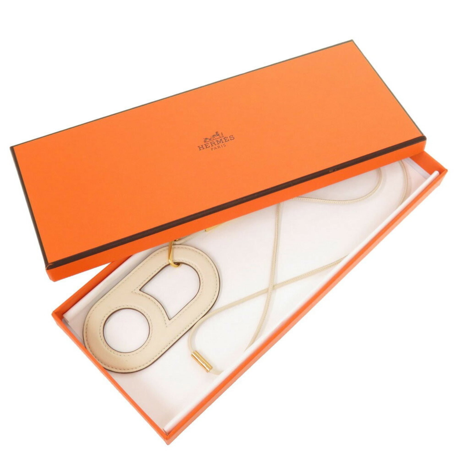HERMES Swift Leather - 3