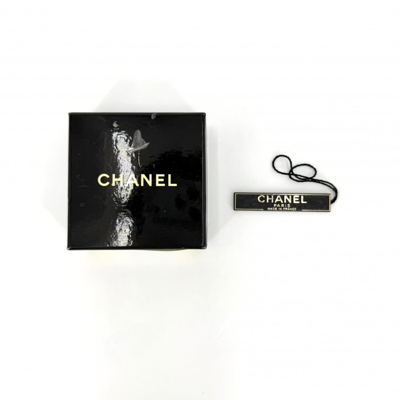 CHANEL Gold - 5