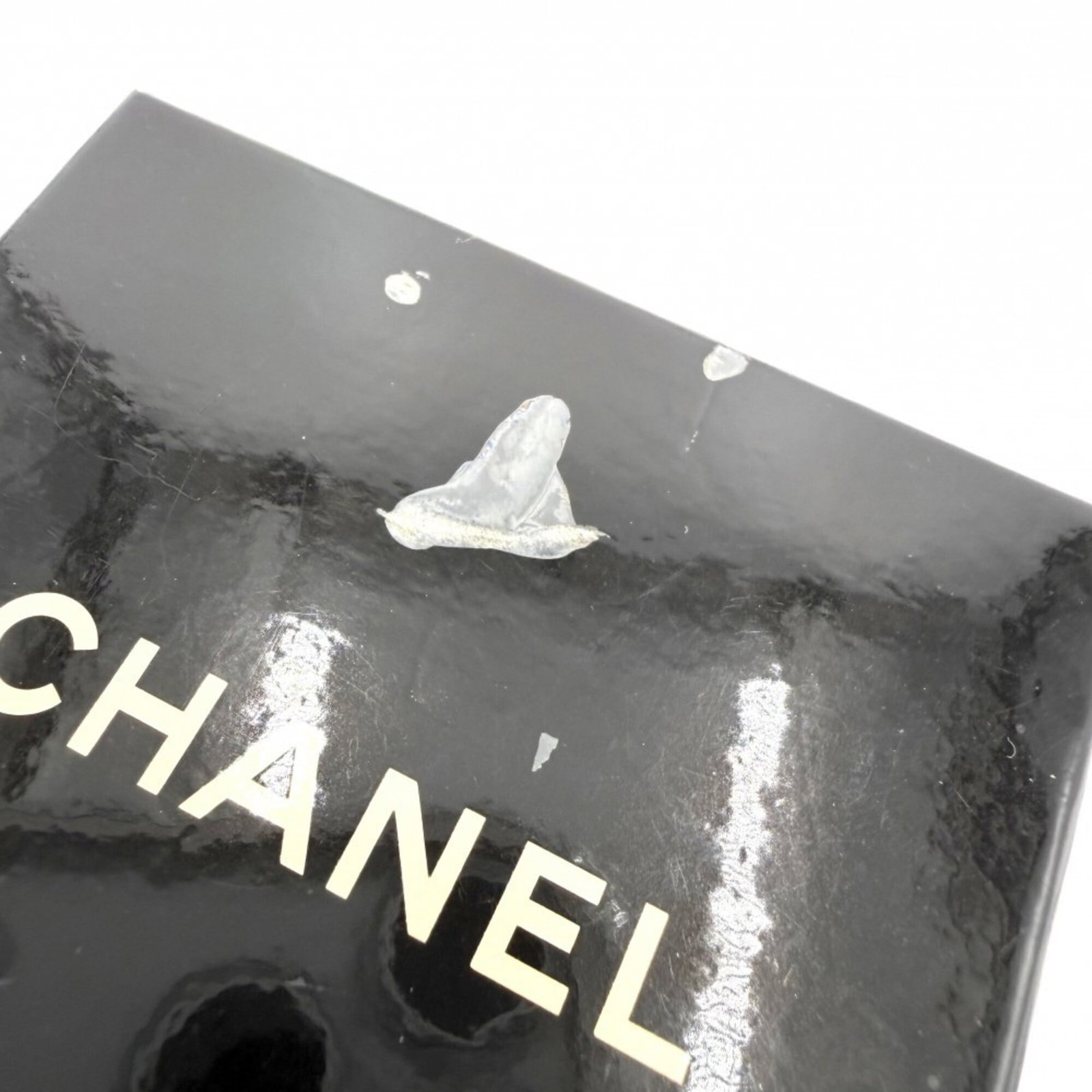 CHANEL Gold - 6