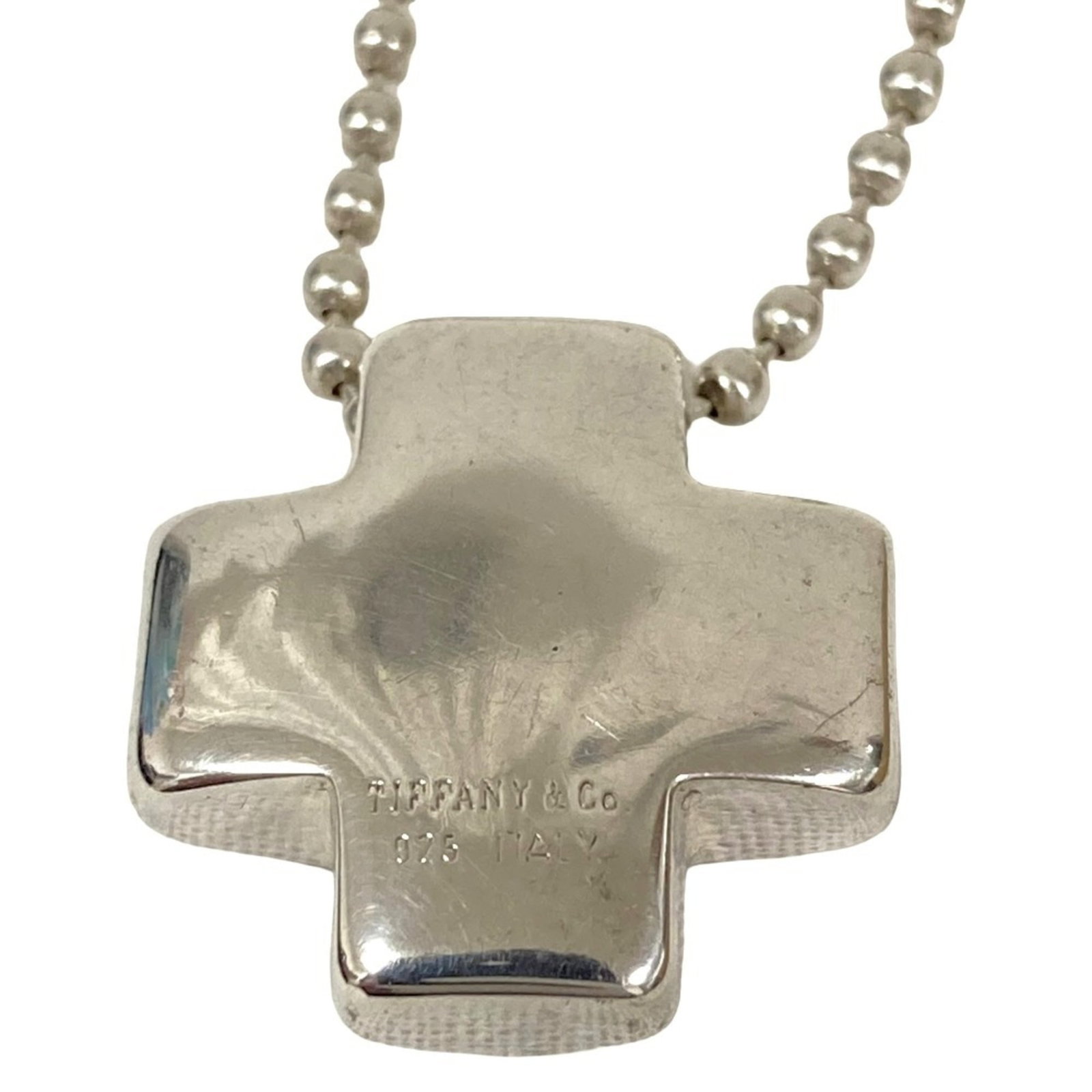 TIFFANY Silver 925 - 2