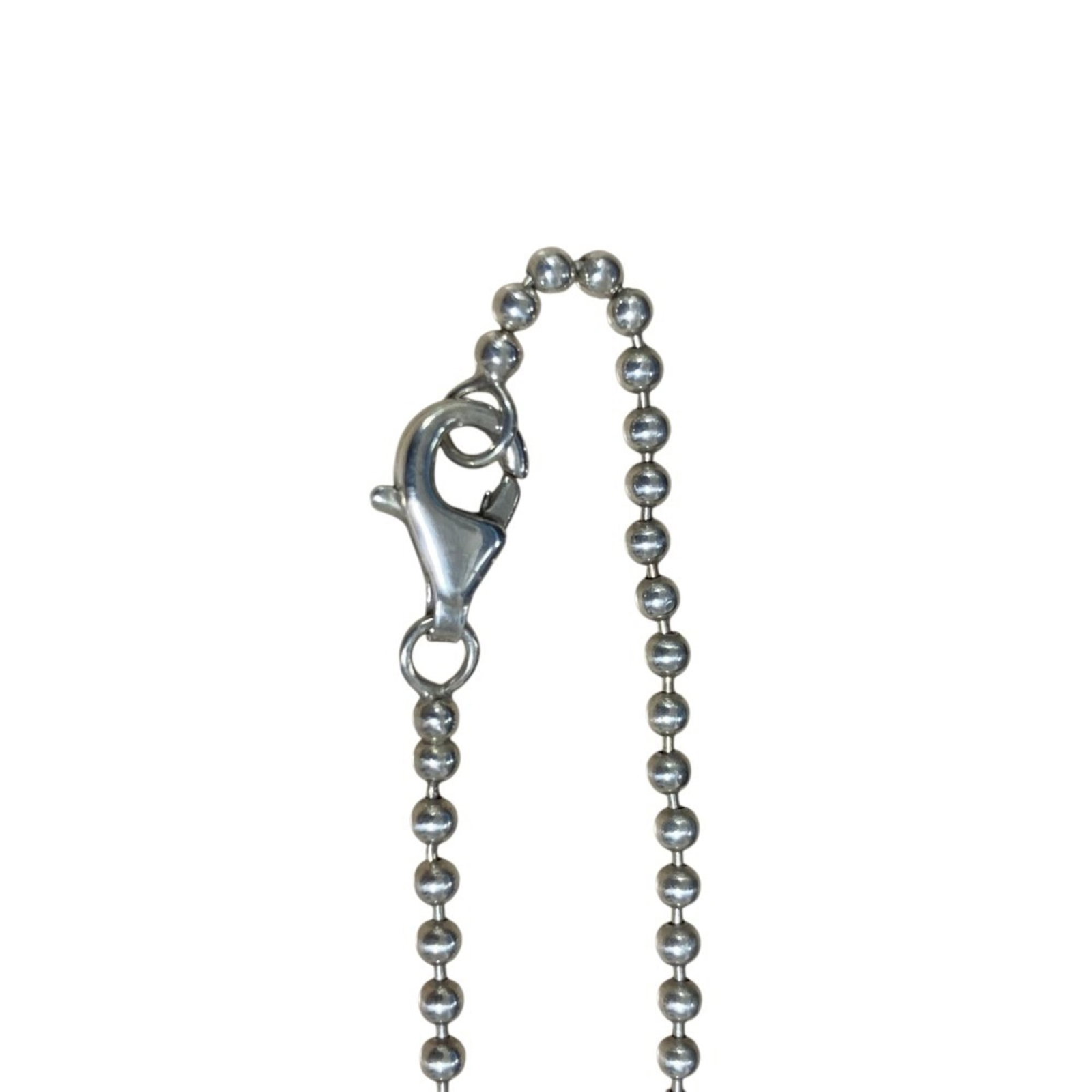 TIFFANY Silver 925 - 6