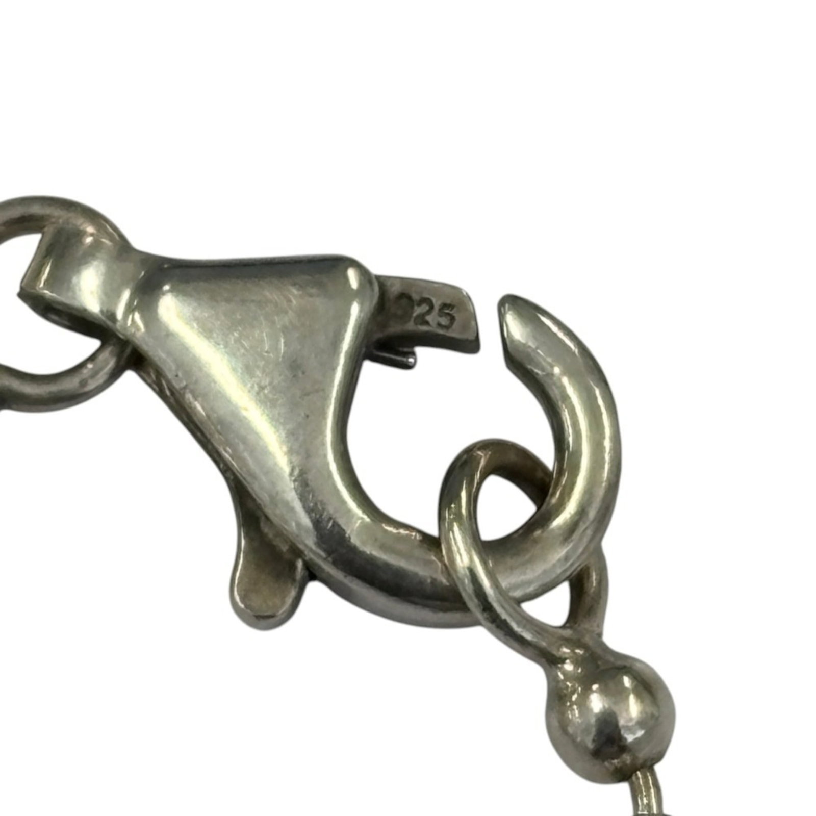 TIFFANY Silver 925 - 7