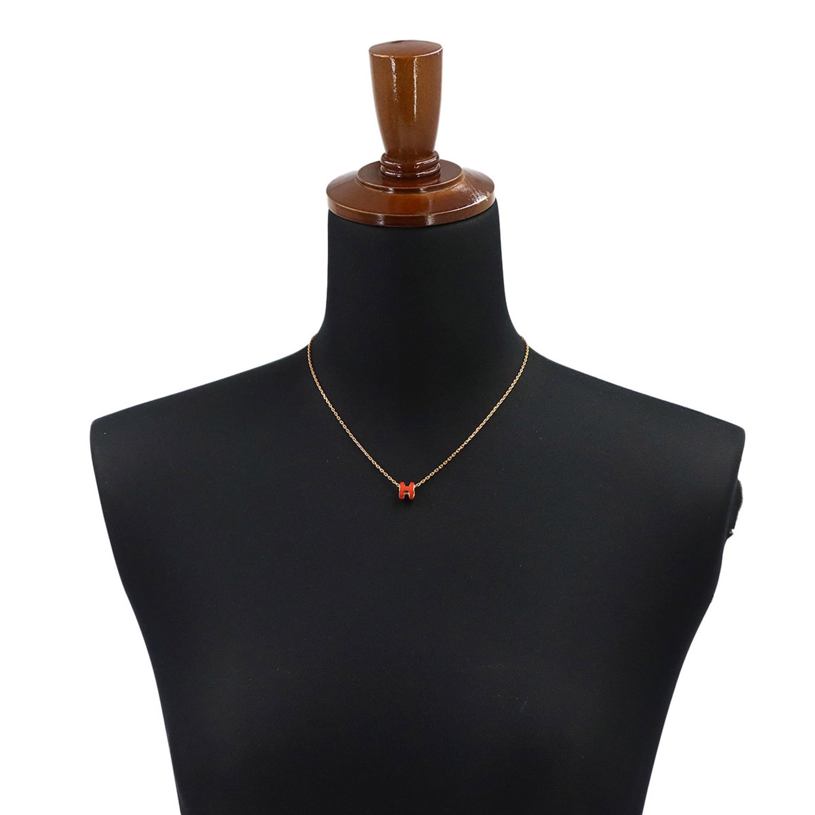 HERMES Capucine Gold - 6