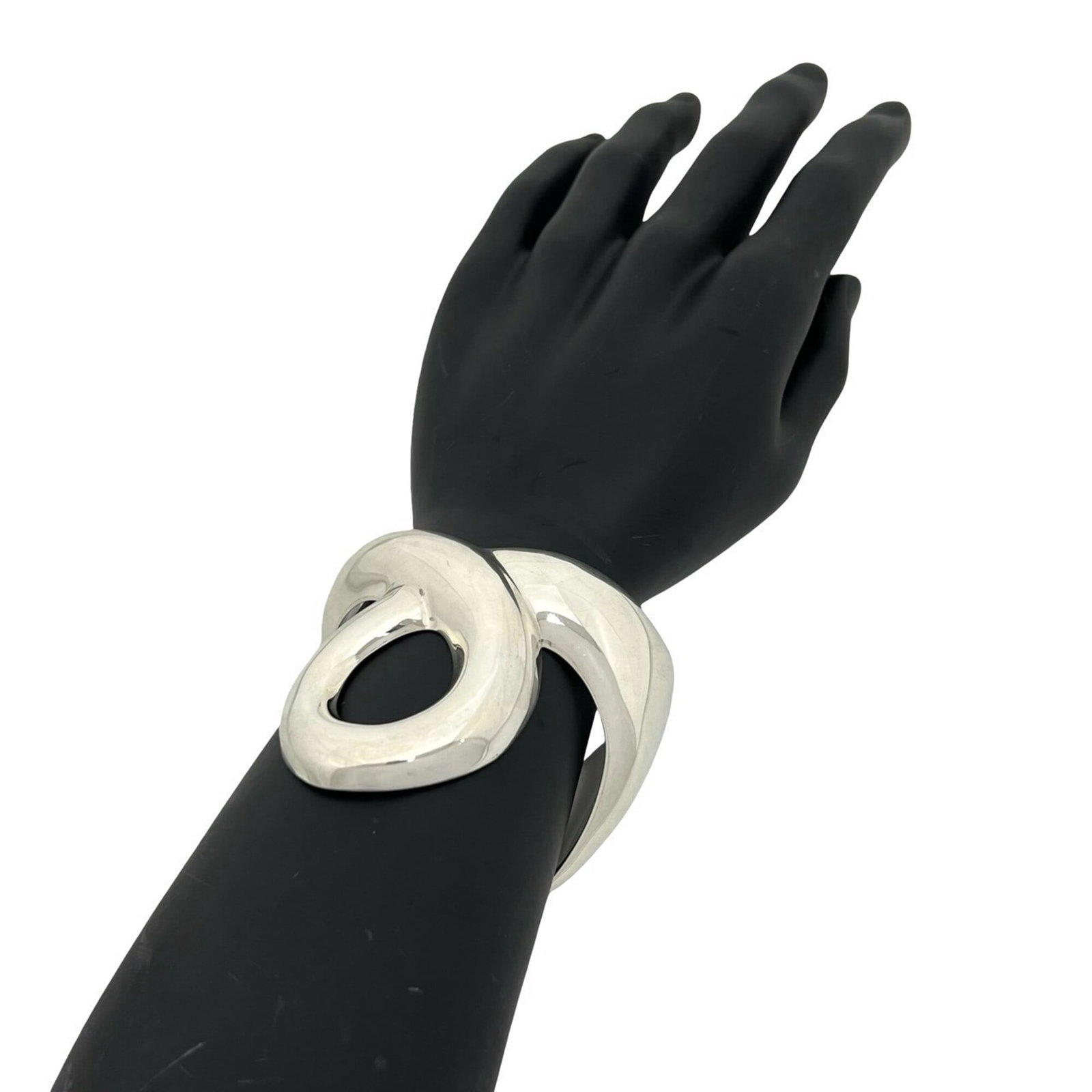 TIFFANY Bangle Silver 925 - 2