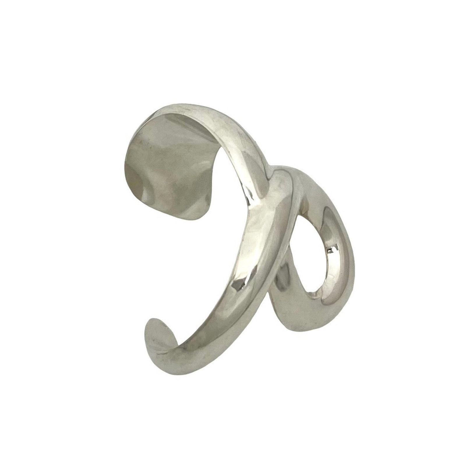 TIFFANY Bangle Silver 925 - 5