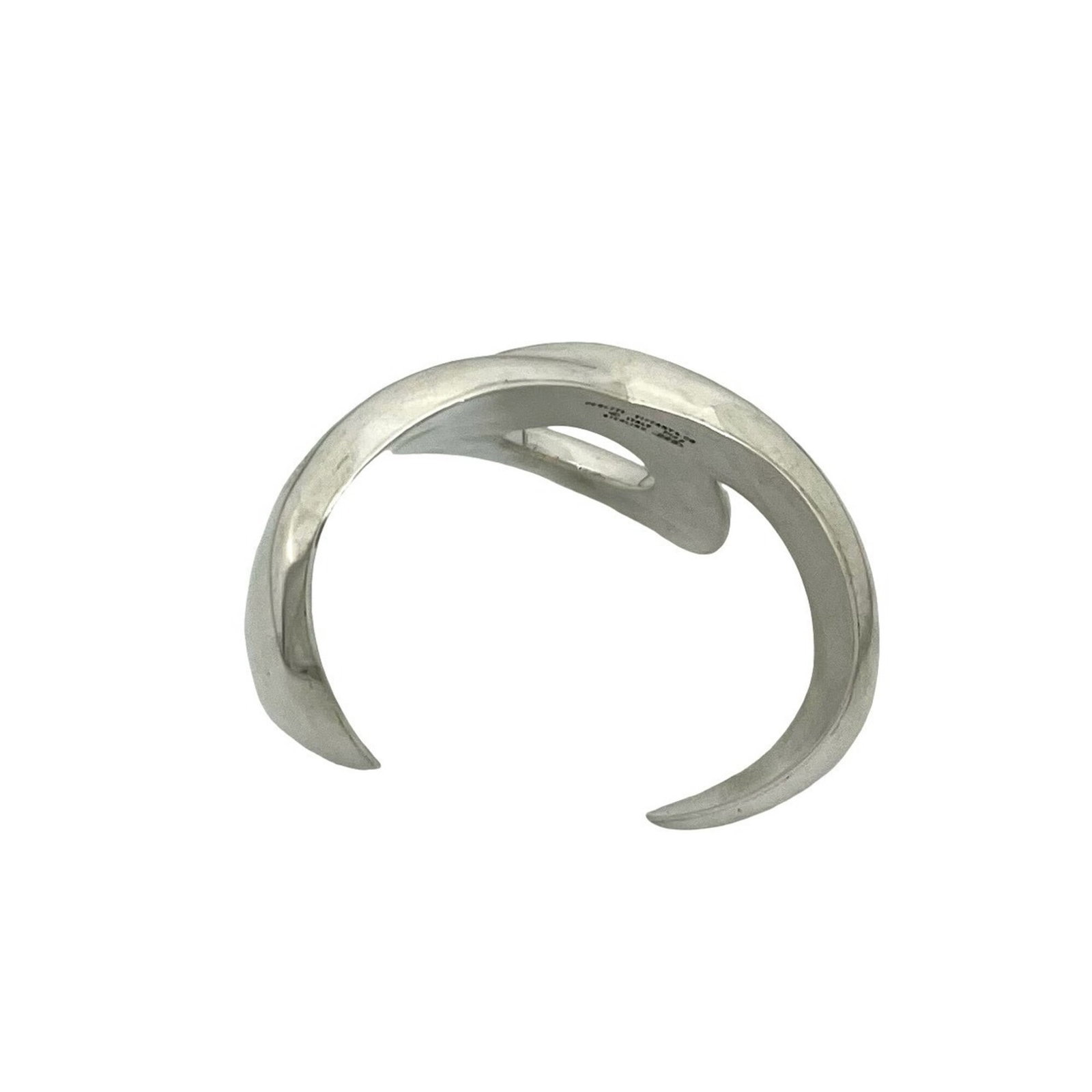 TIFFANY Bangle Silver 925 - 6