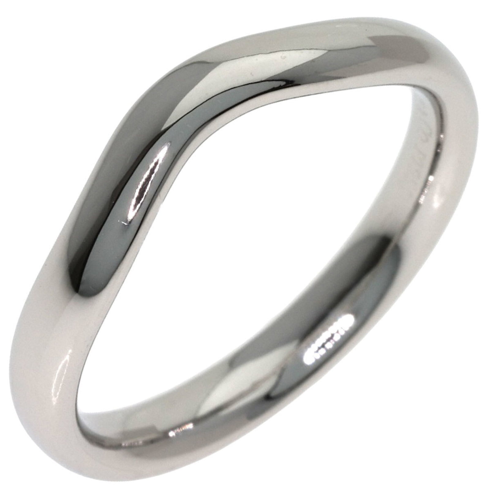 TIFFANY Band Ring - 2