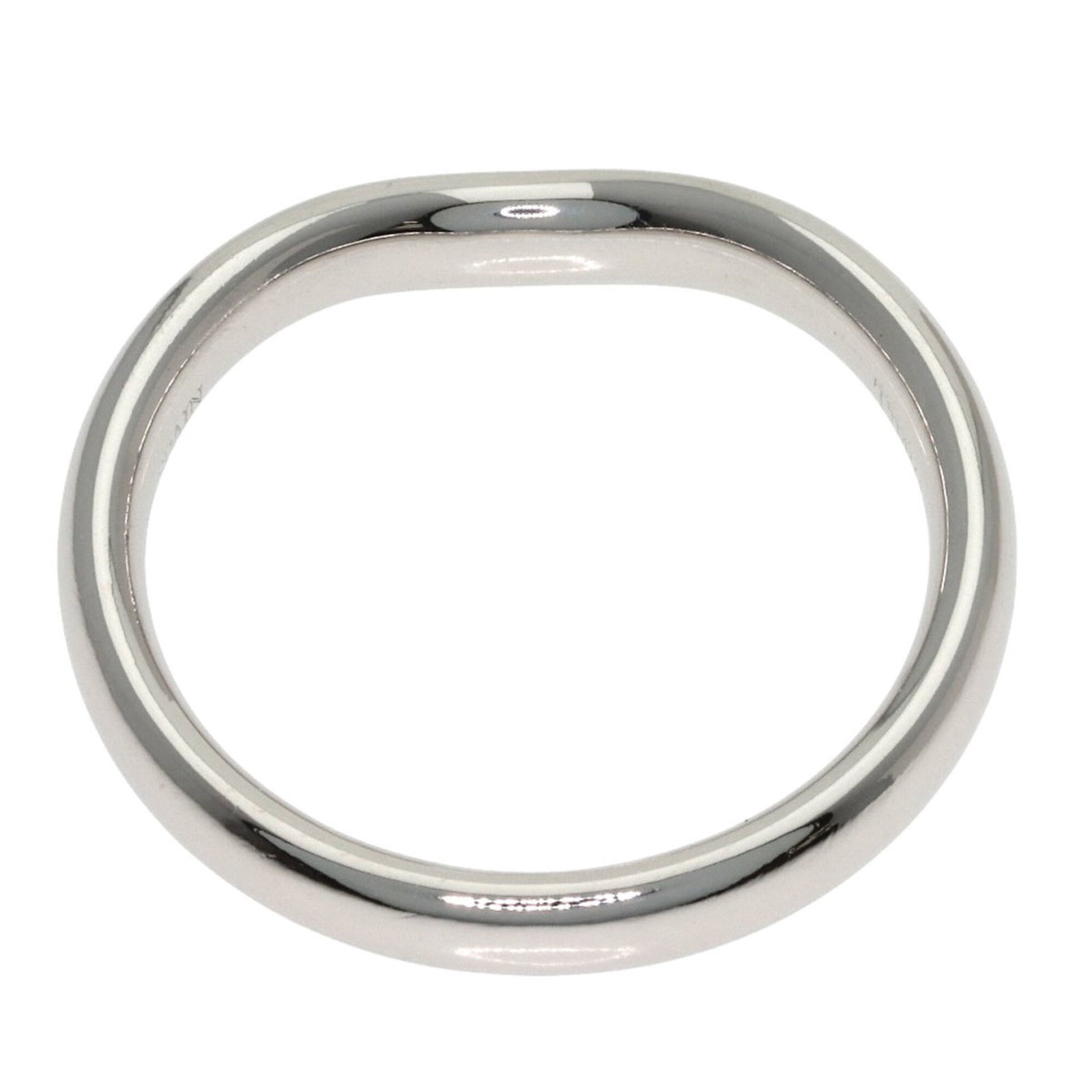 TIFFANY Band Ring - 4