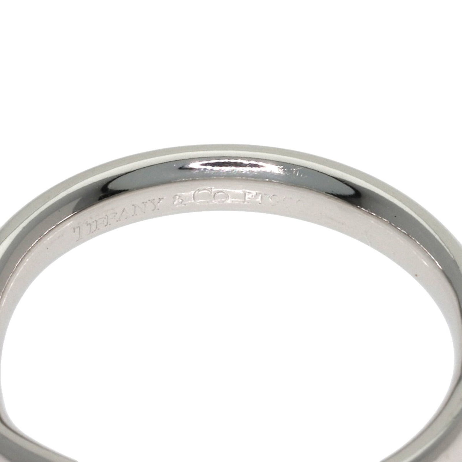 TIFFANY Band Ring - 5