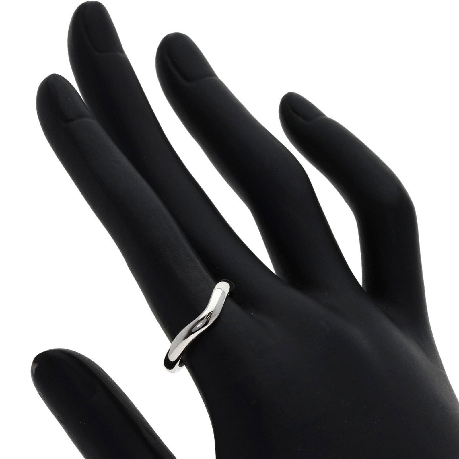 TIFFANY Band Ring - 6