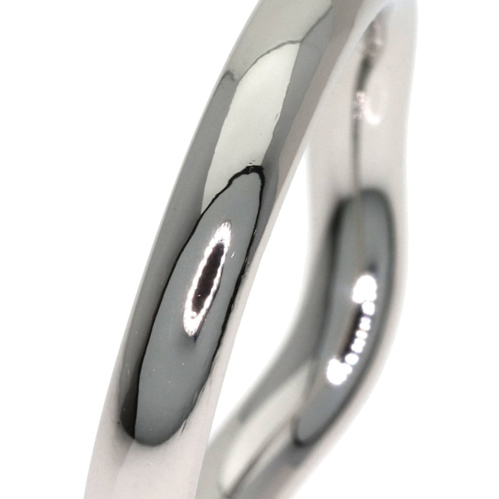 TIFFANY Band Ring - 7