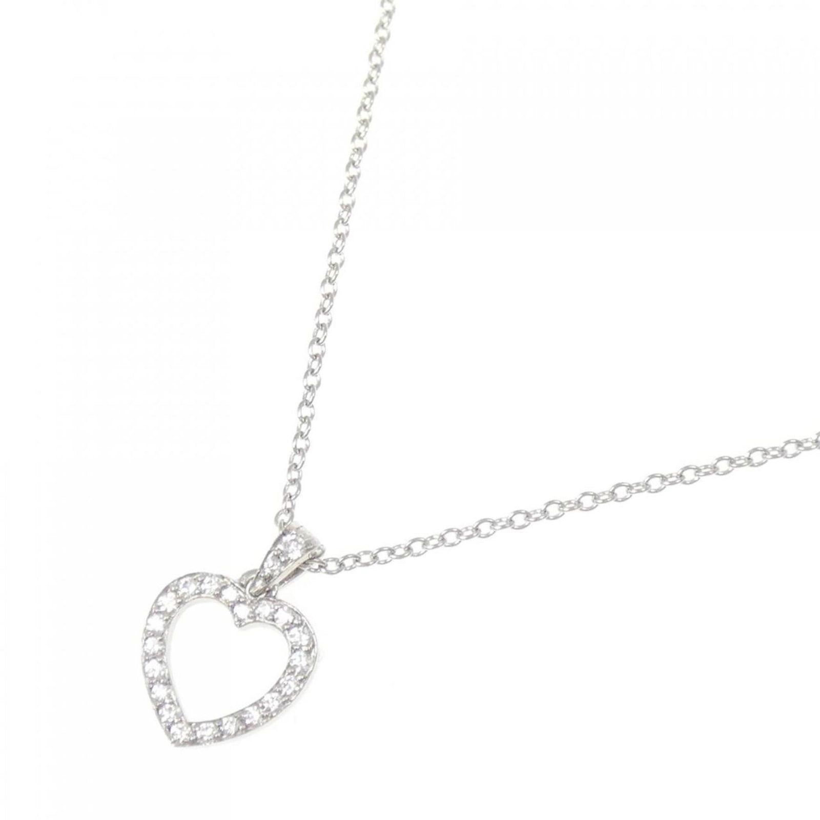 TIFFANY Platinum 950 - 2