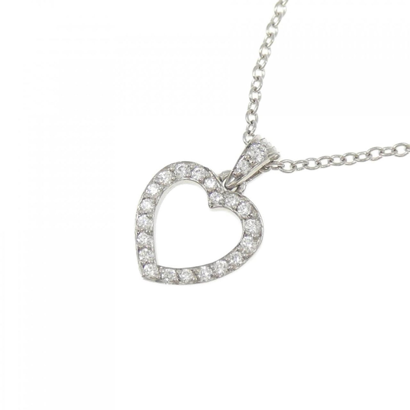 TIFFANY Platinum 950 - 3