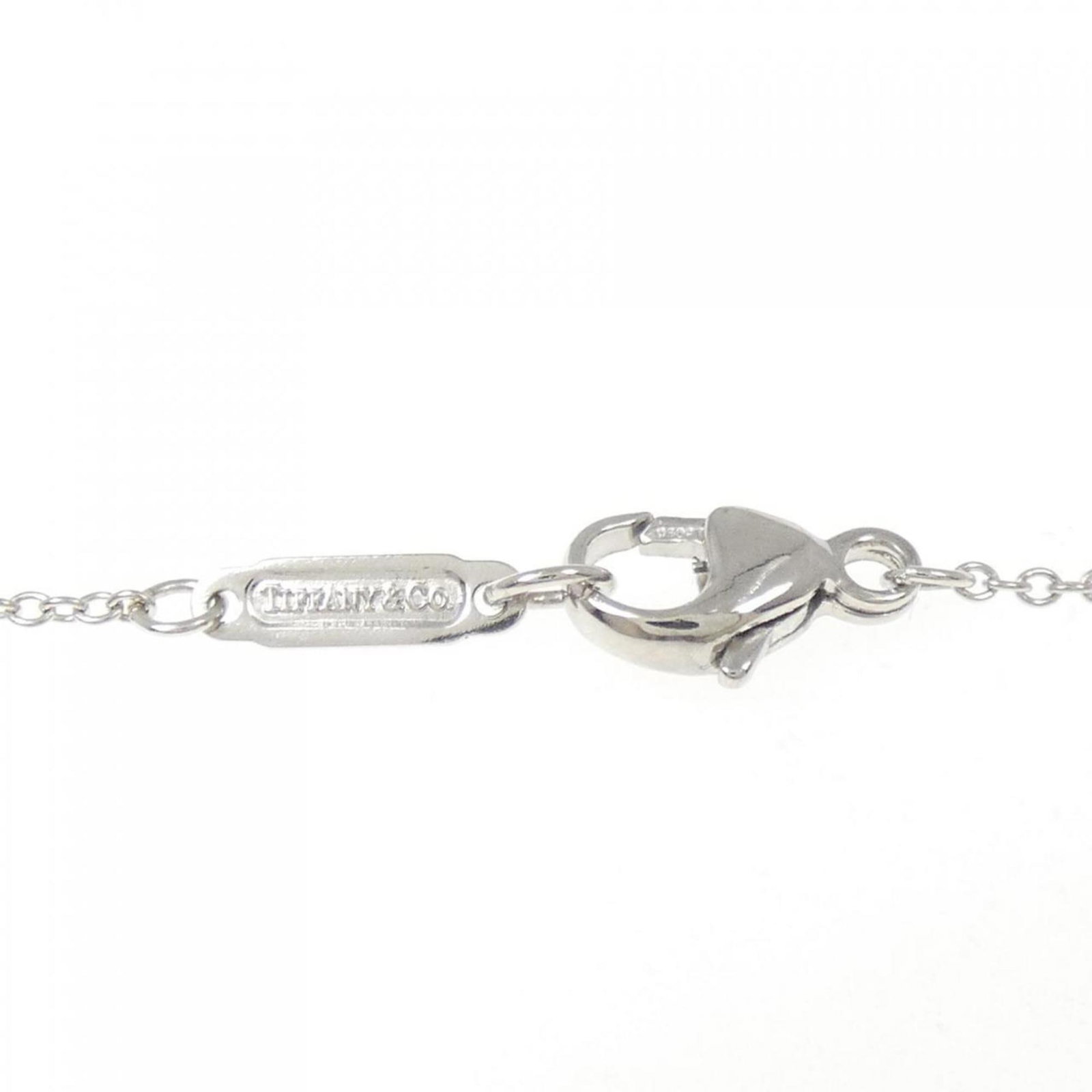 TIFFANY Platinum 950 - 5