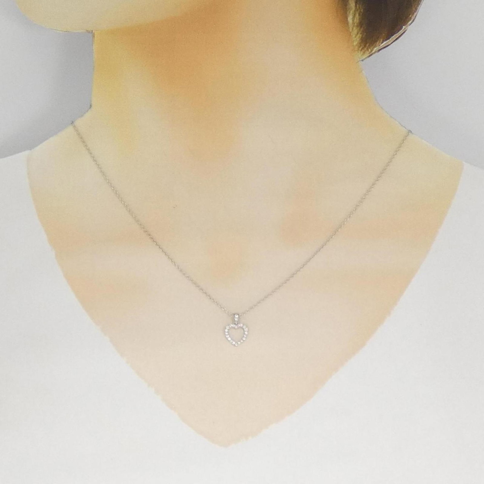 TIFFANY Platinum 950 - 6