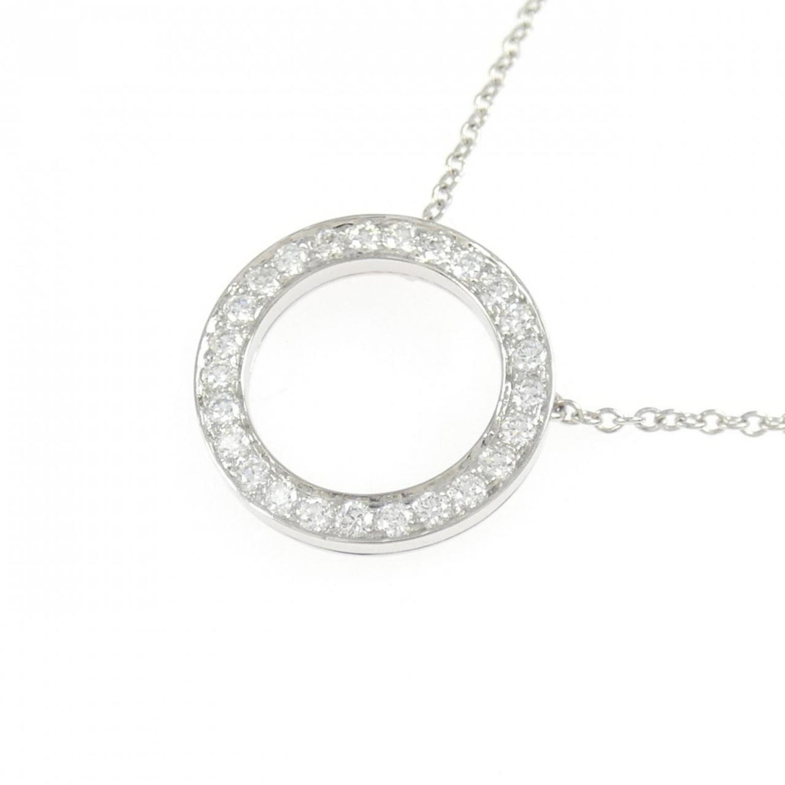 TIFFANY Platinum 950 - 3