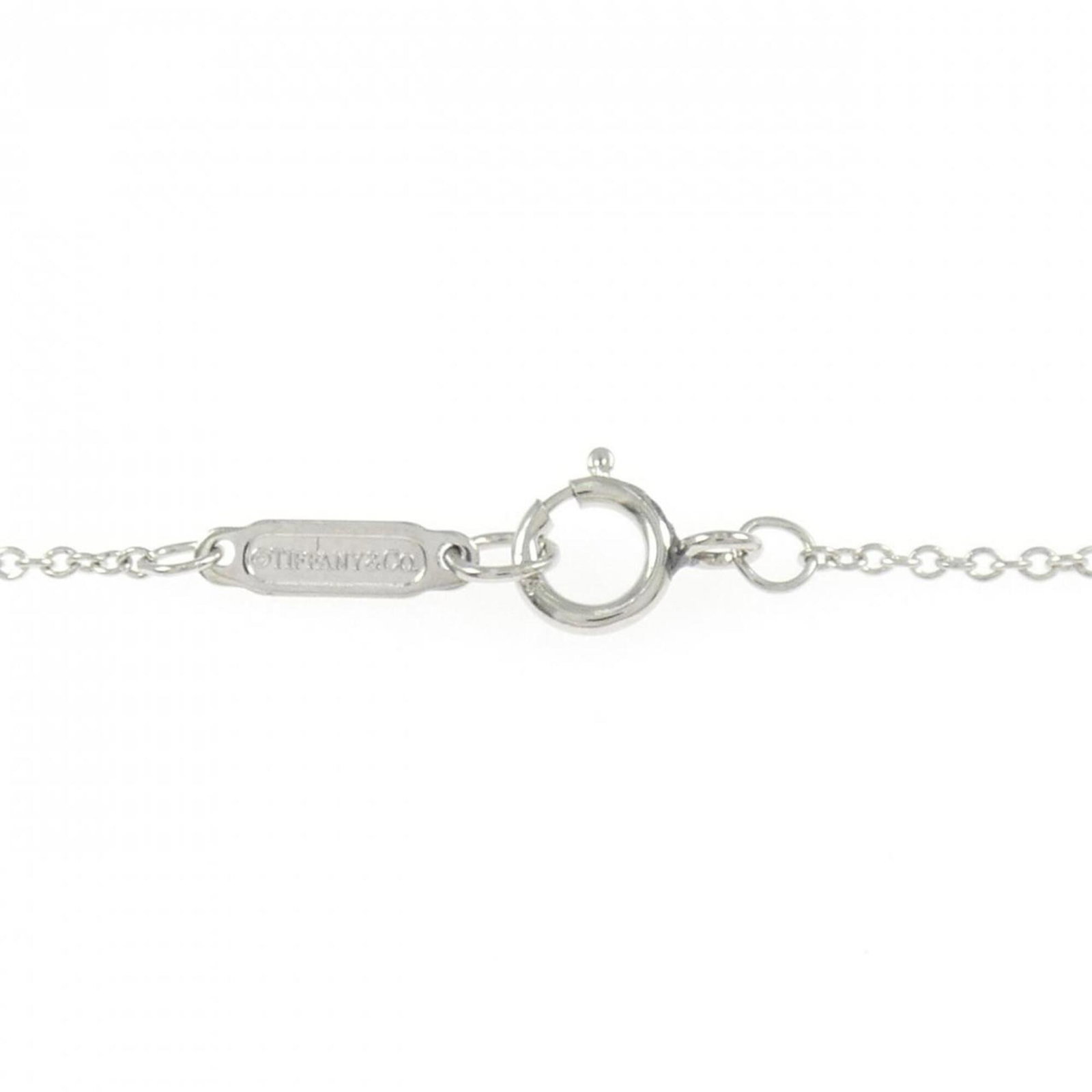 TIFFANY Platinum 950 - 5