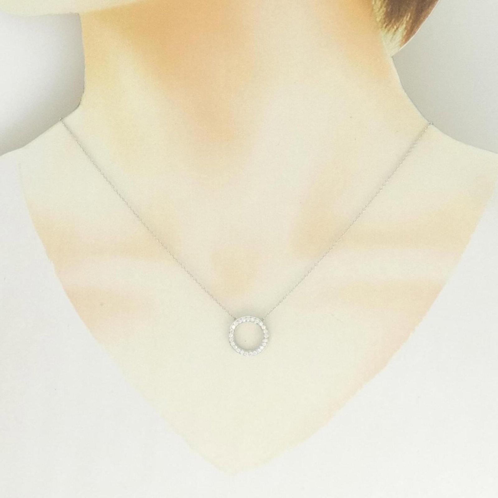 TIFFANY Platinum 950 - 6