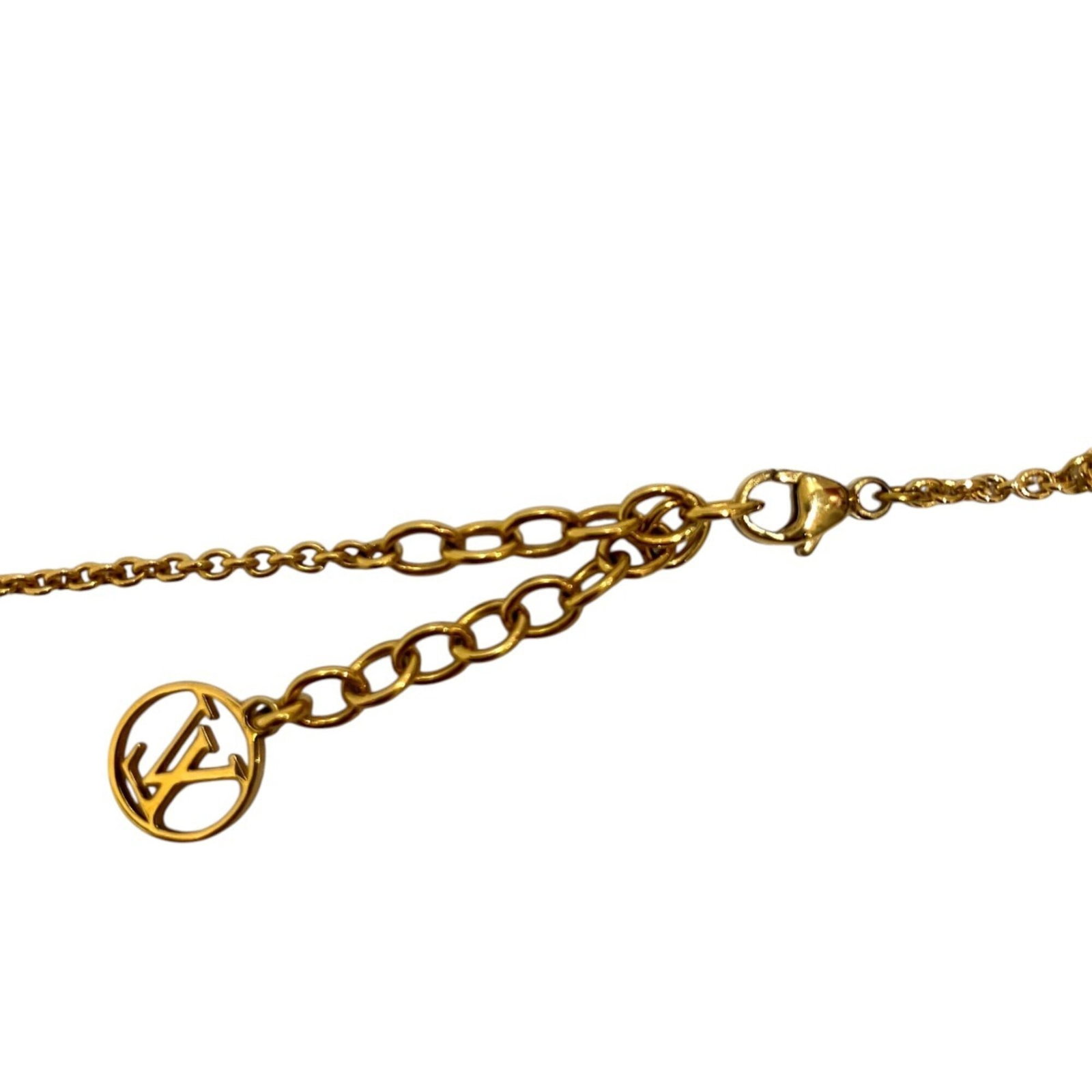 LOUIS VUITTON Alloy - 2