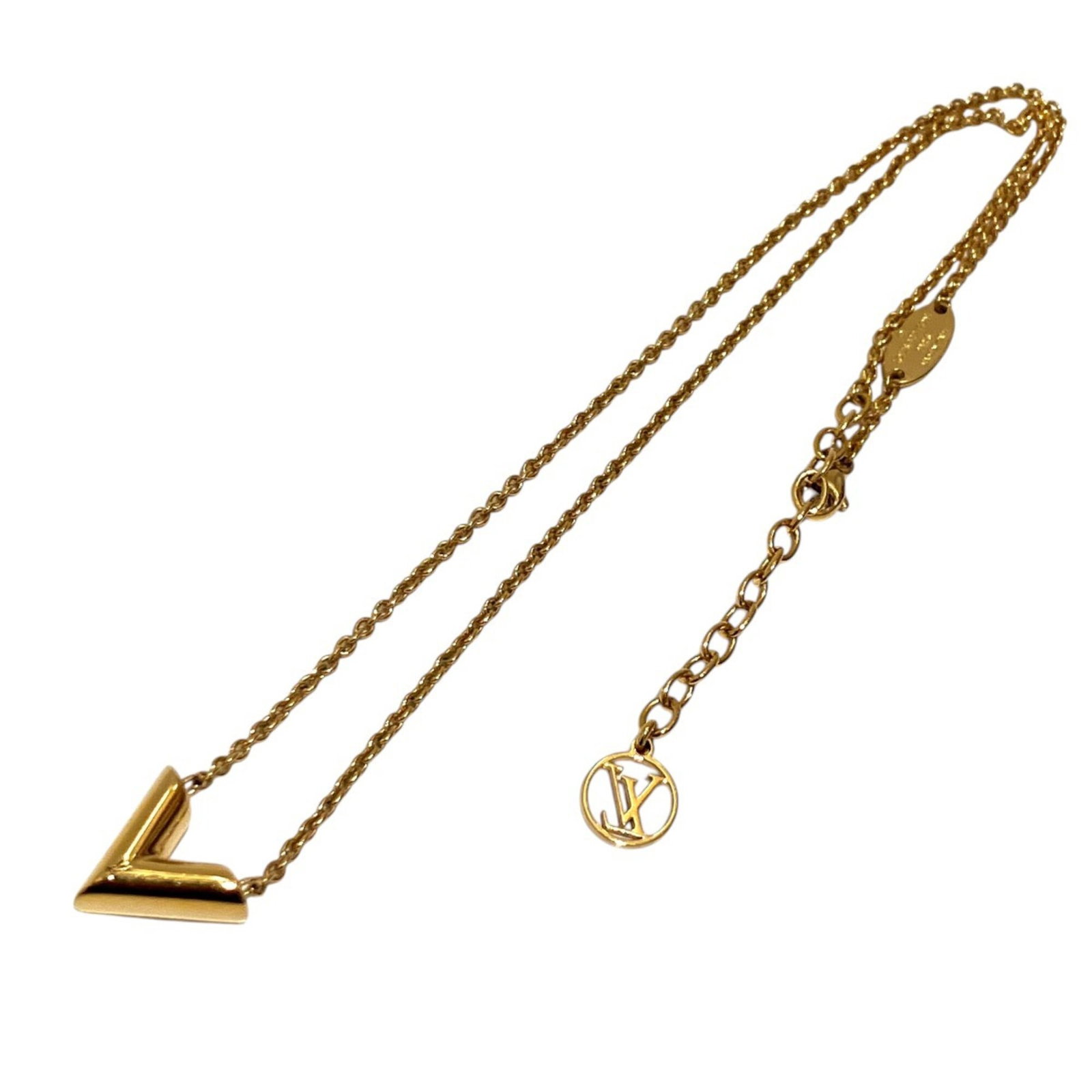 LOUIS VUITTON Alloy - 3