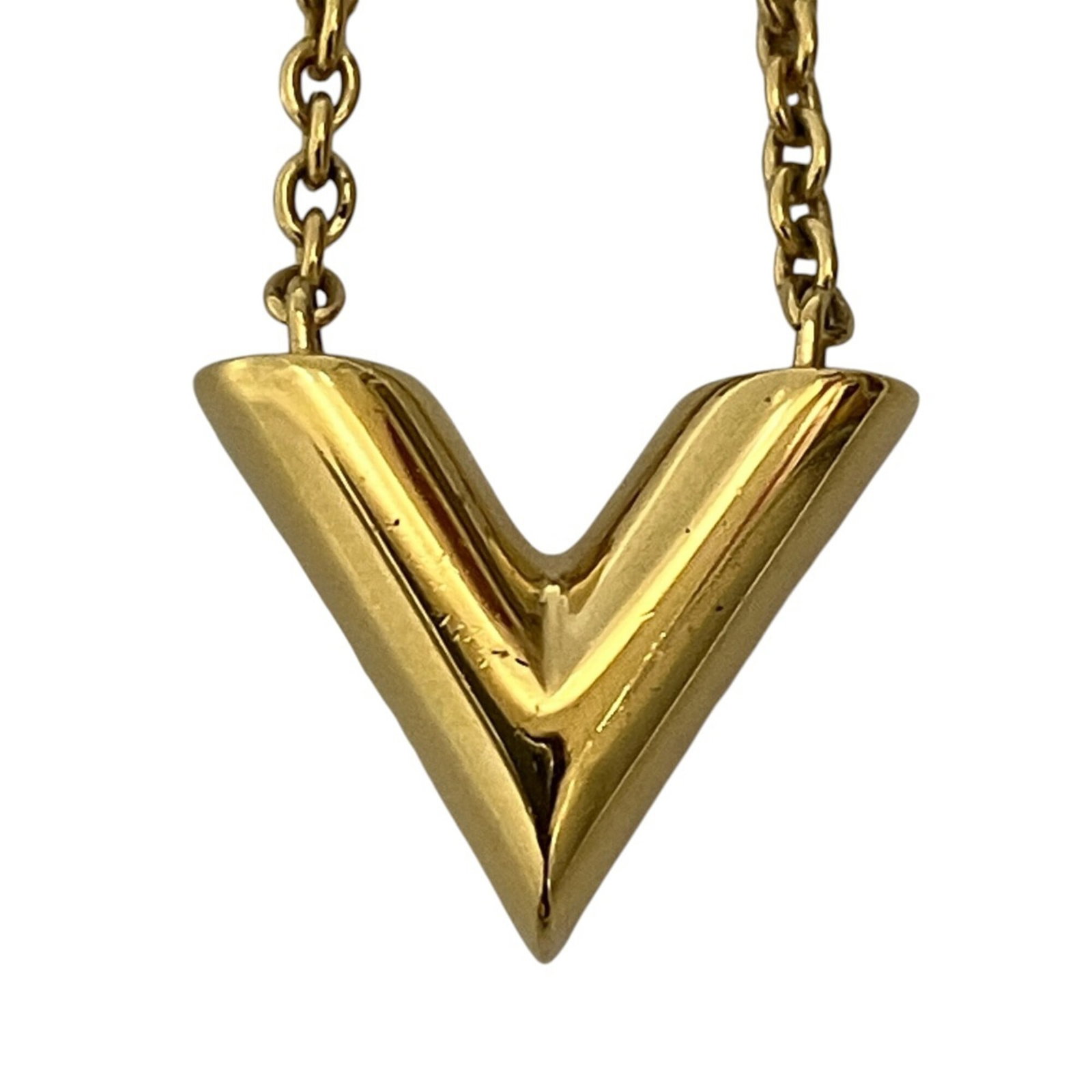 LOUIS VUITTON Alloy - 4