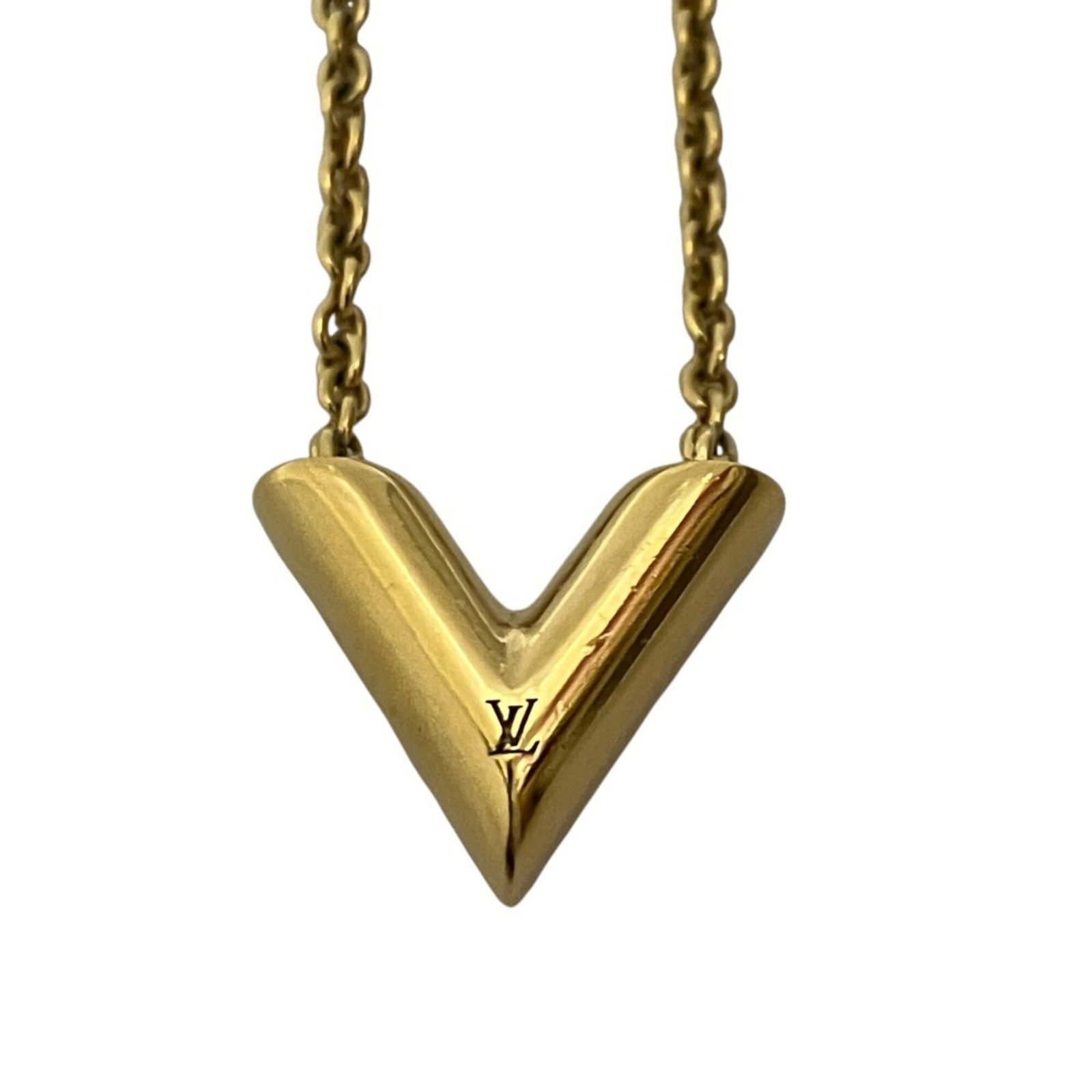LOUIS VUITTON Alloy - 5