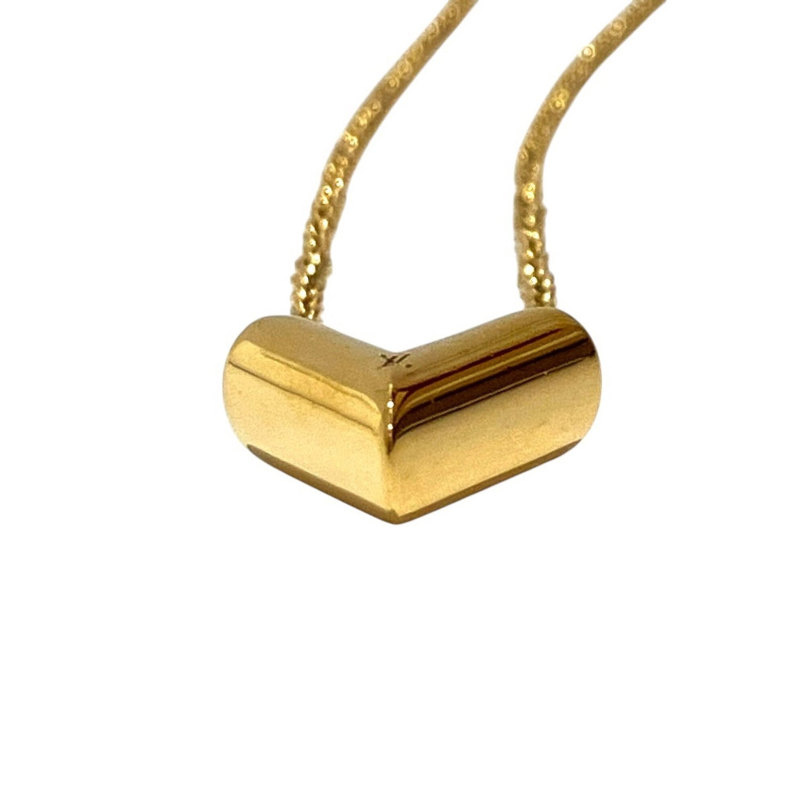 LOUIS VUITTON Alloy - 6