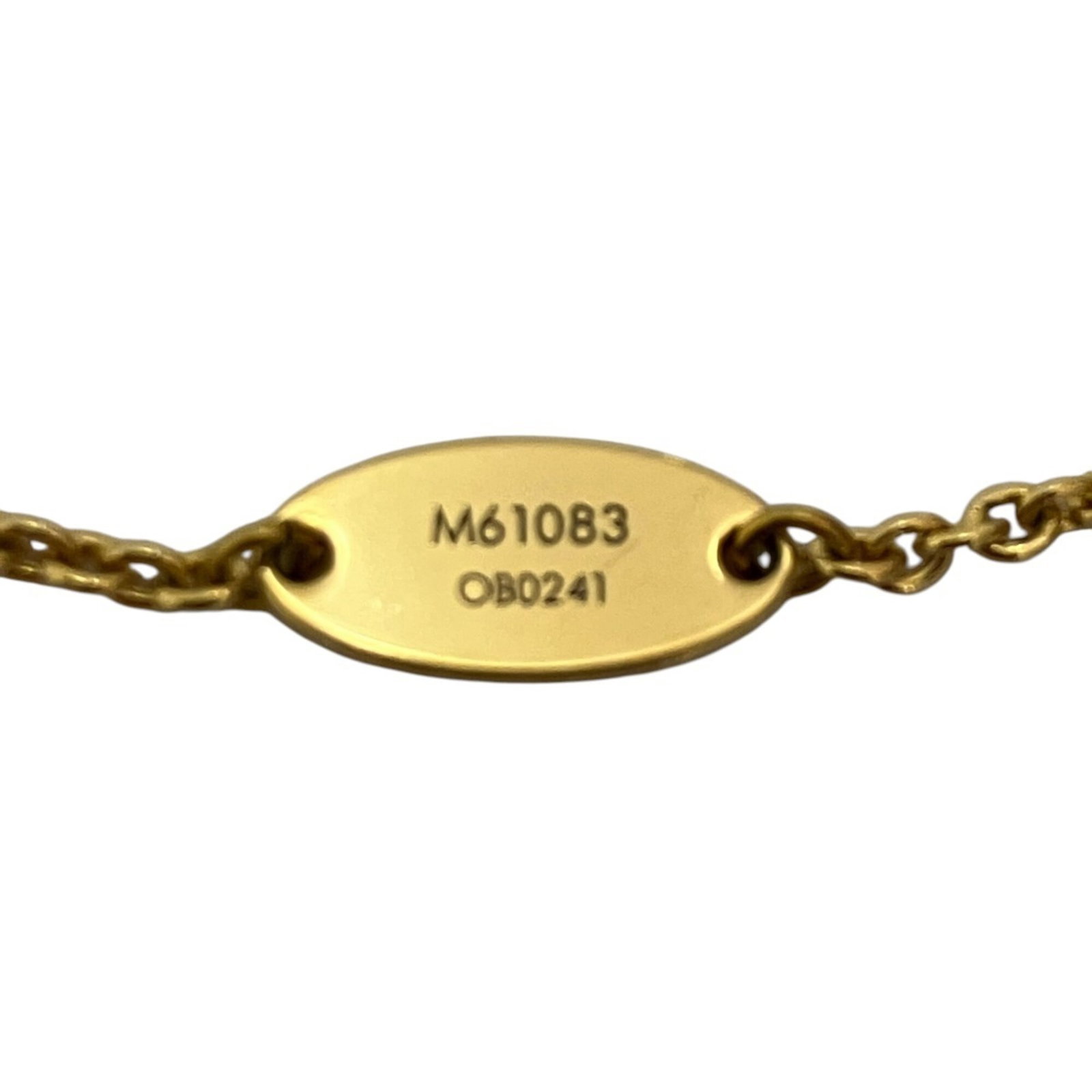 LOUIS VUITTON Alloy - 8