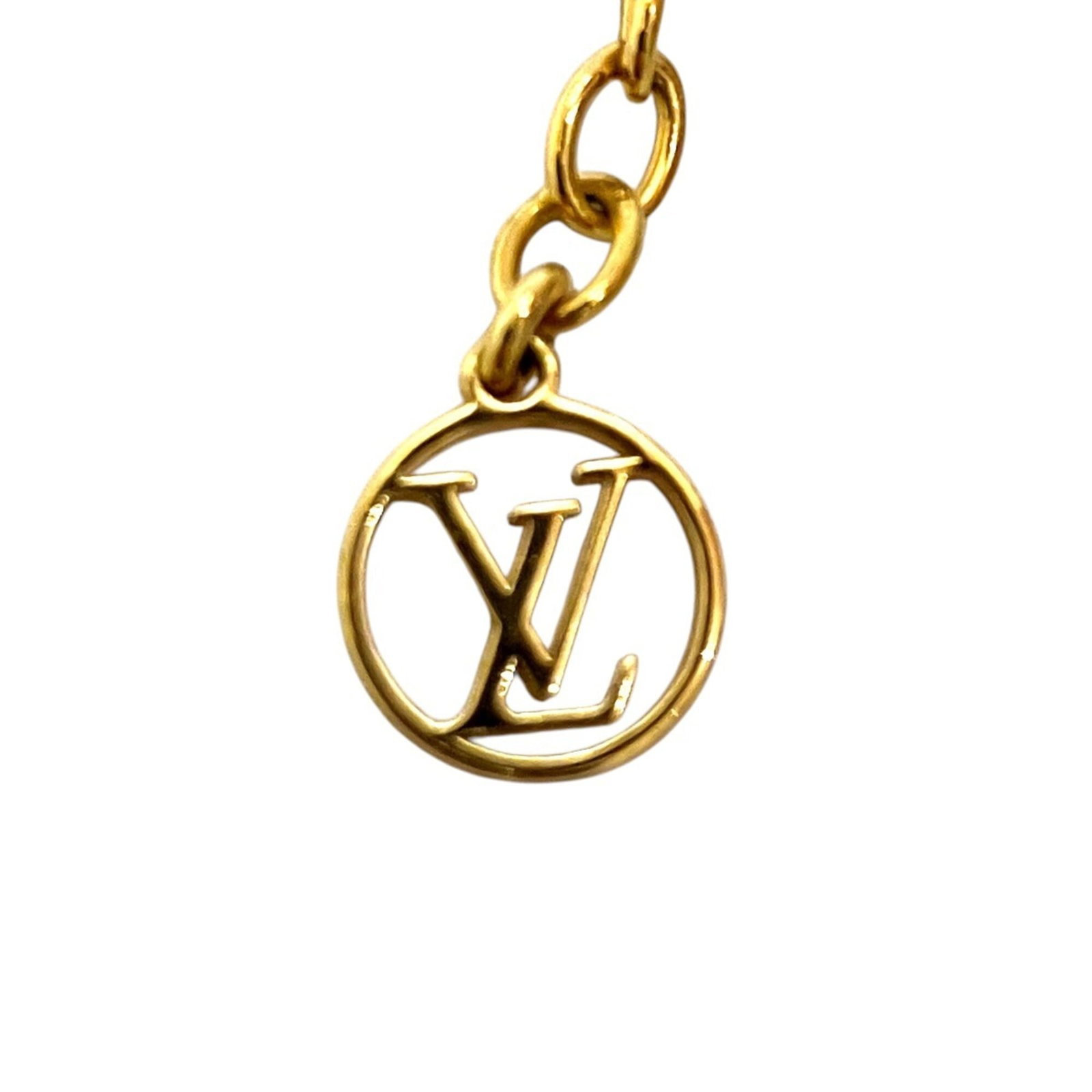 LOUIS VUITTON Alloy - 9
