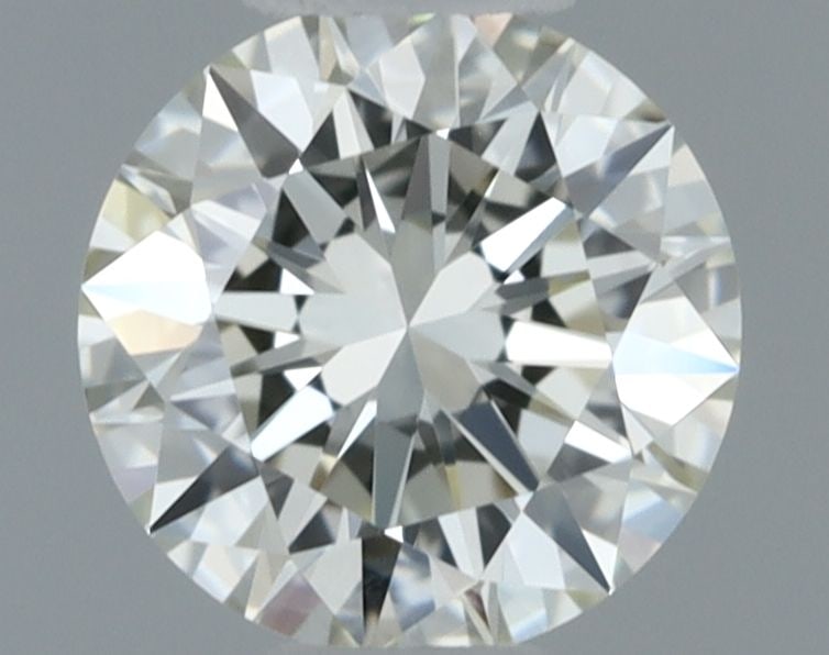 IGI Round 0.37ct I VVS1 - Loose Natural Diamond: IGI Round 0.37ct I VVS1 - Loose Natural Diamond 0.37 carat I VVS1 diamond, a high-quality natural gemstone, boasts an EX cut, I color, and EX symmetry, making it a standout in terms of polish.