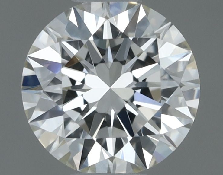 IGI Round 0.34ct H VVS1 - Loose Natural Diamond: IGI Round 0.34ct H VVS1 - Loose Natural Diamond 0.34ct H VVS1 - A Rare and Exceptional DiamondThis loose natural diamond boasts an impressive 0.34ct carat weight, graded as H color and VVS1 clarity,