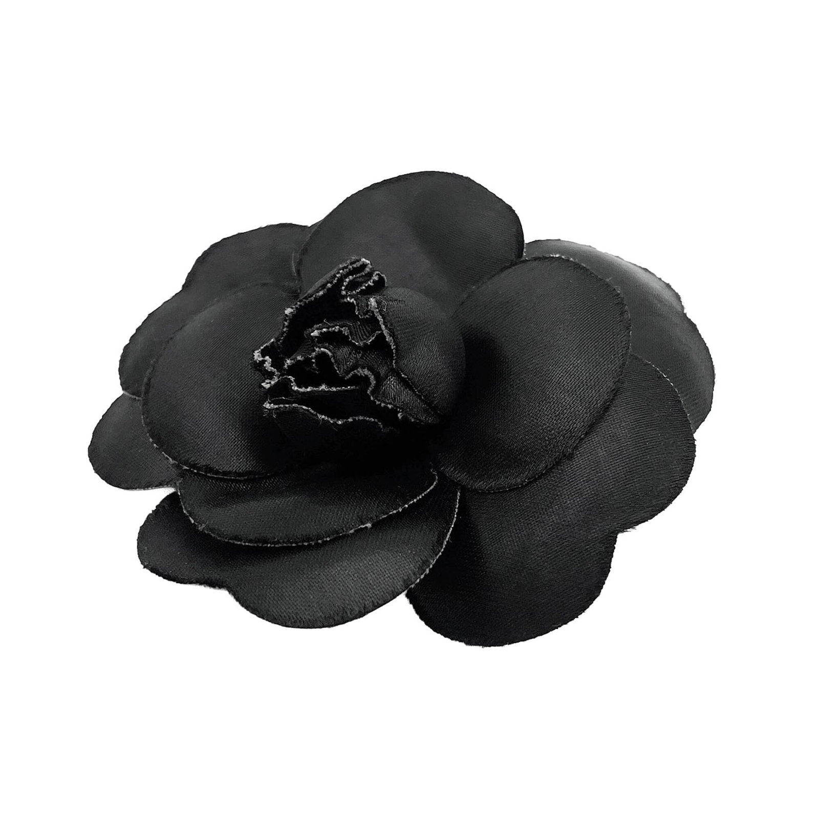 CHANEL Corsage Satin (1 of 11)
