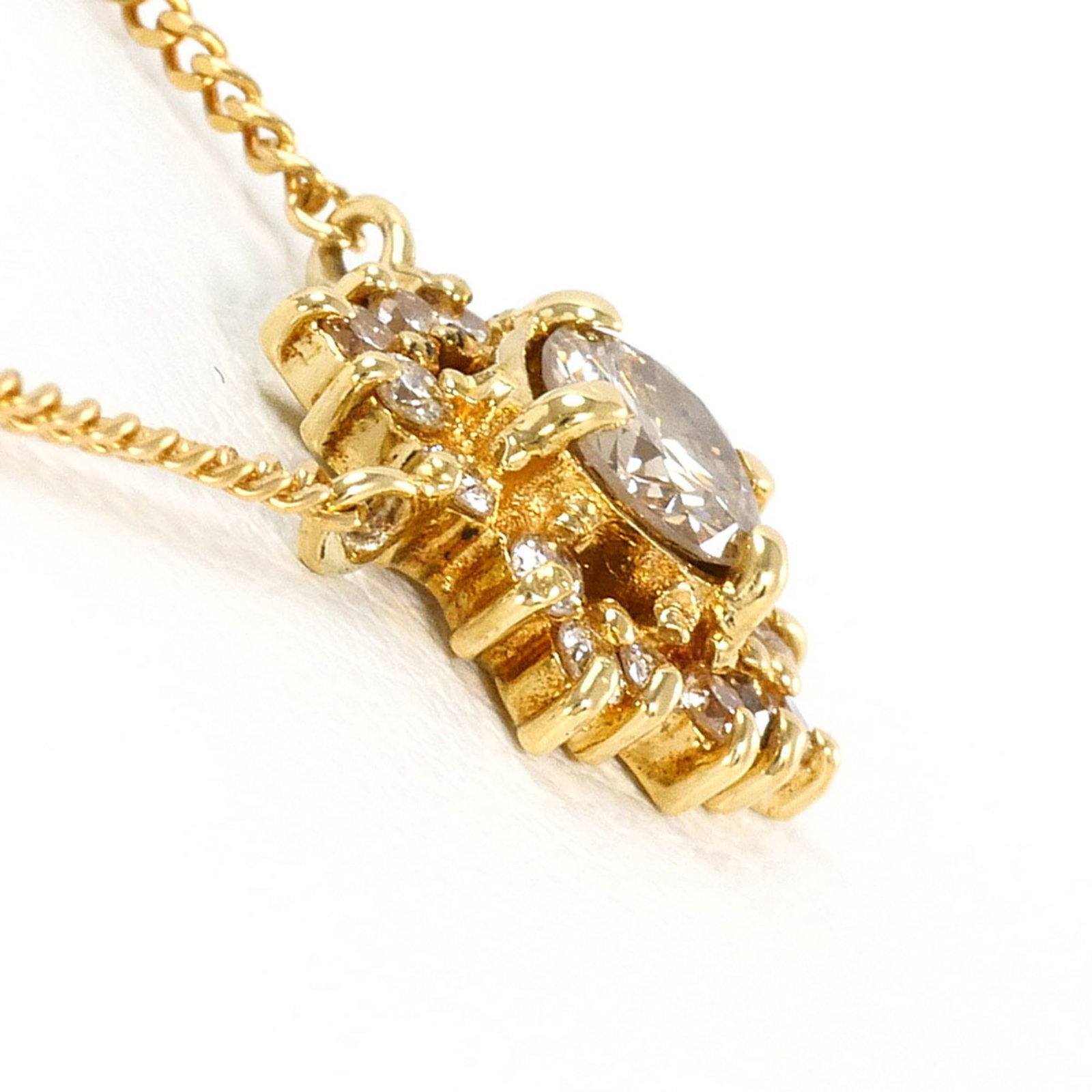 Yellow Gold (18K) - 2