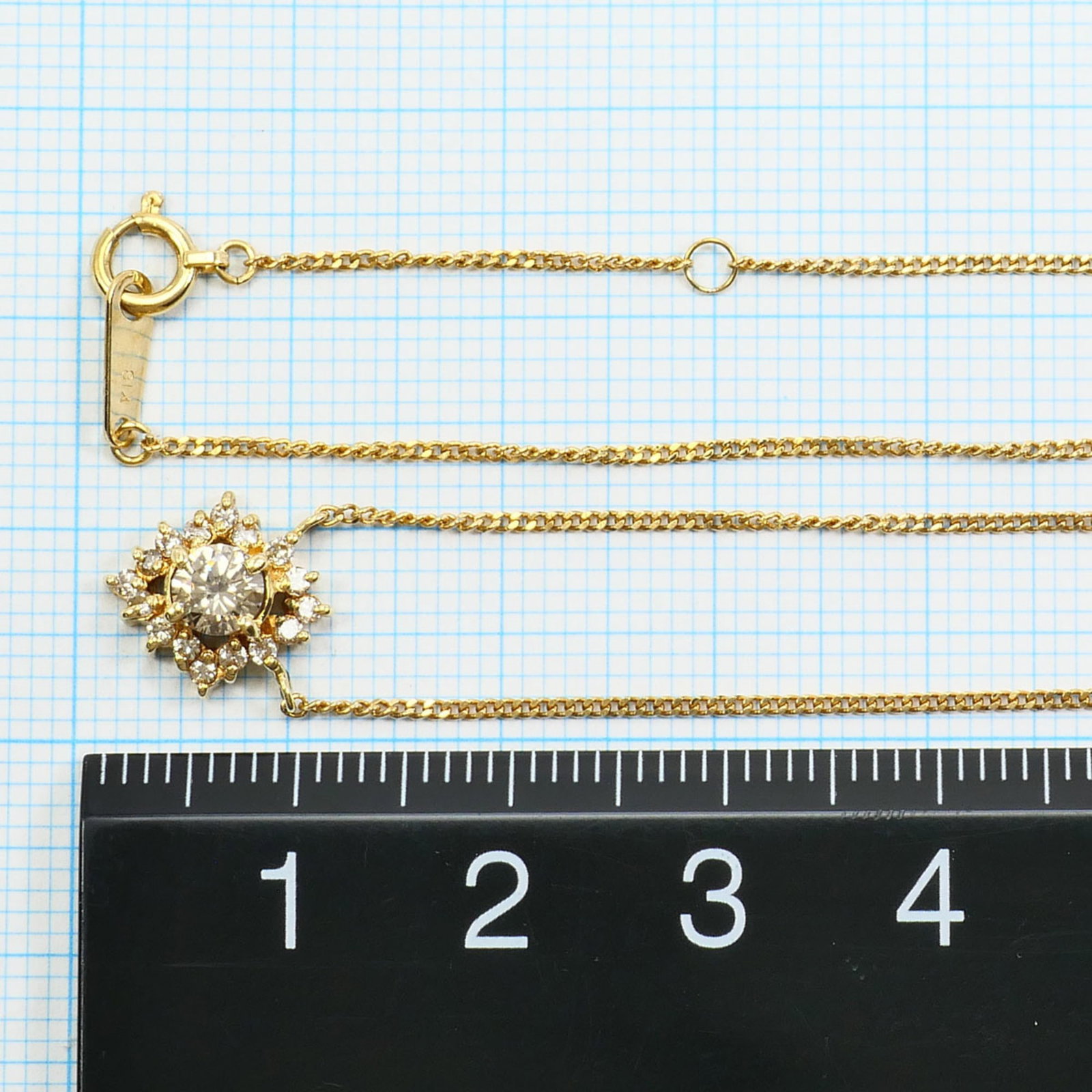 Yellow Gold (18K) - 4