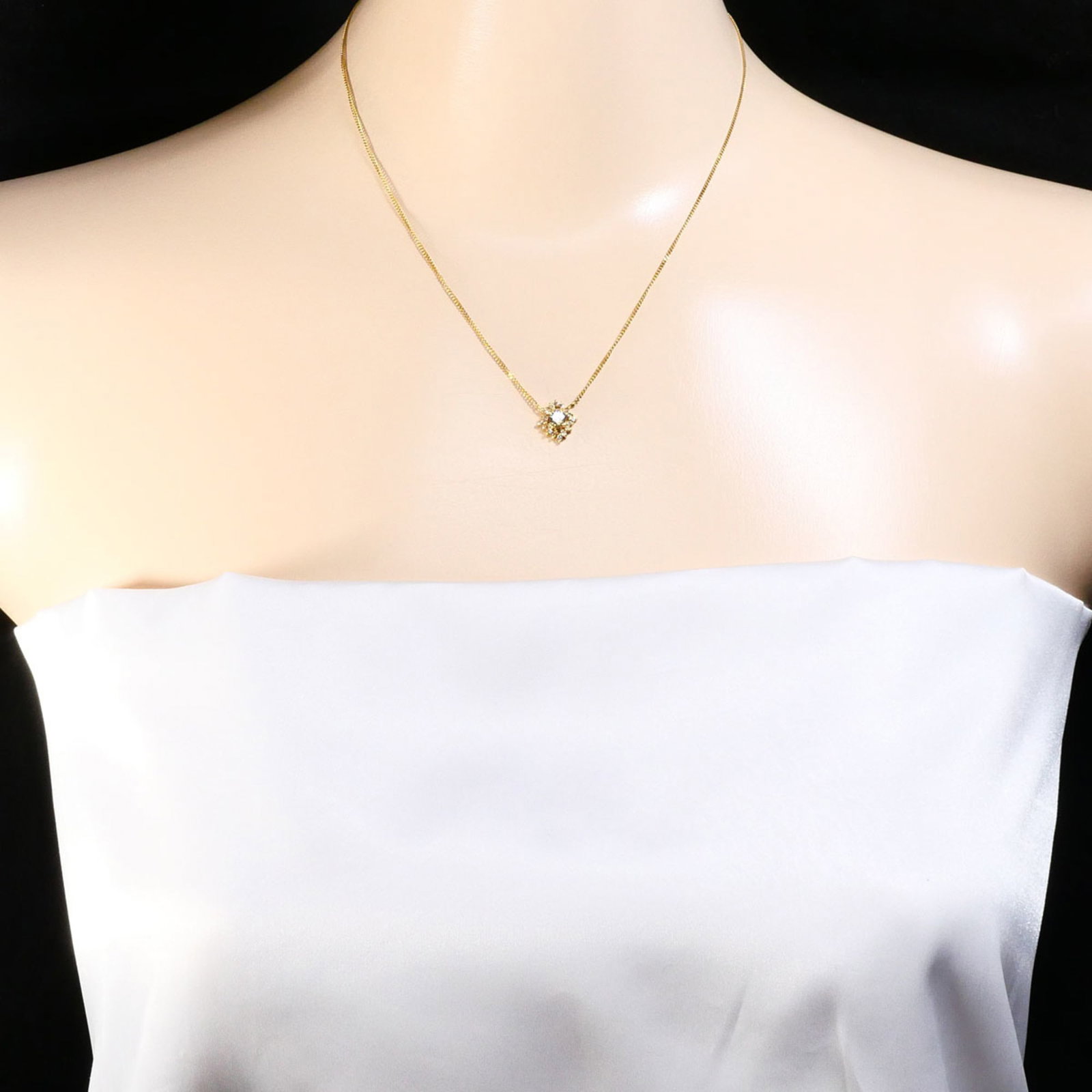 Yellow Gold (18K) - 5
